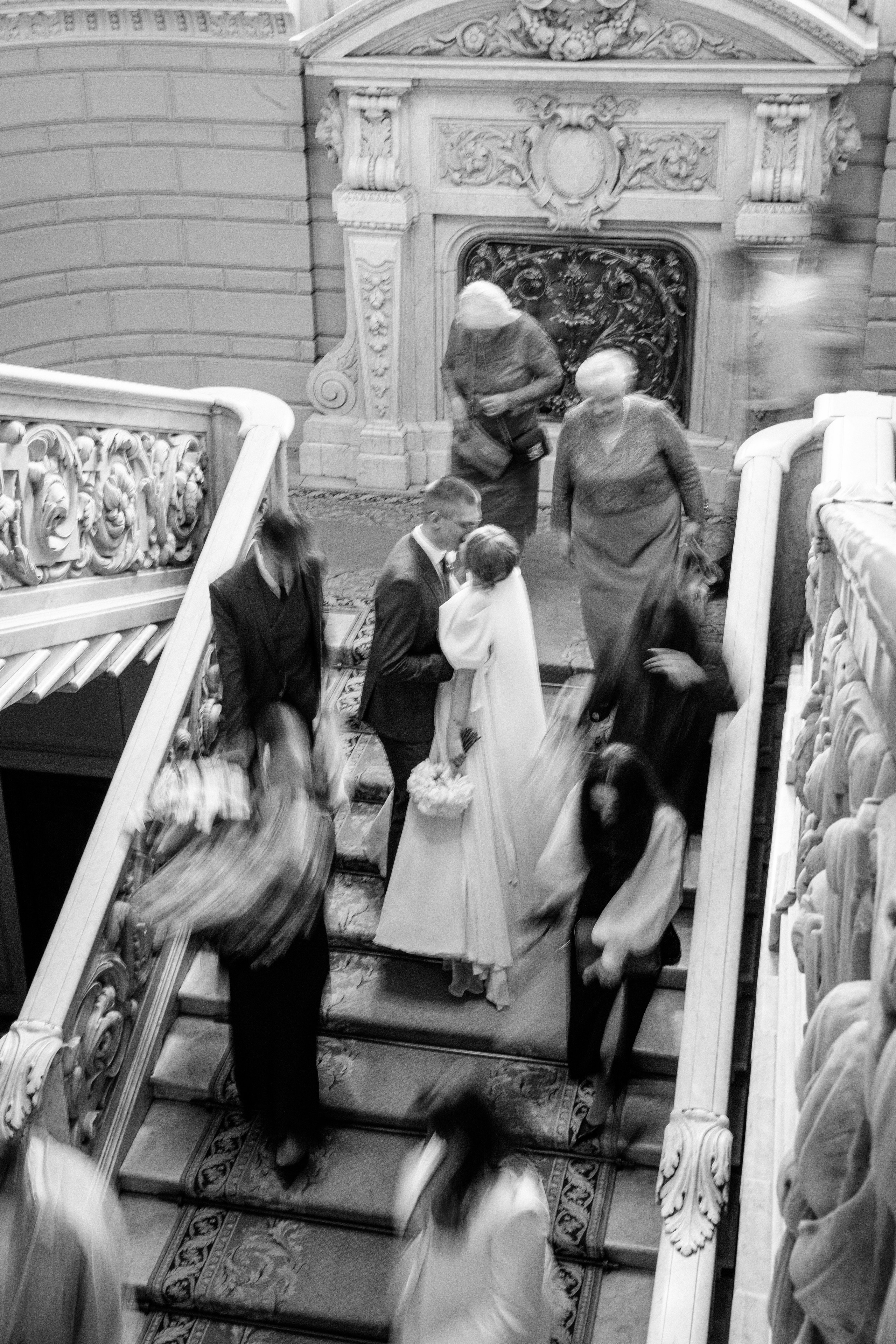 Настя и Данил. Свадебный и портретный фотограф