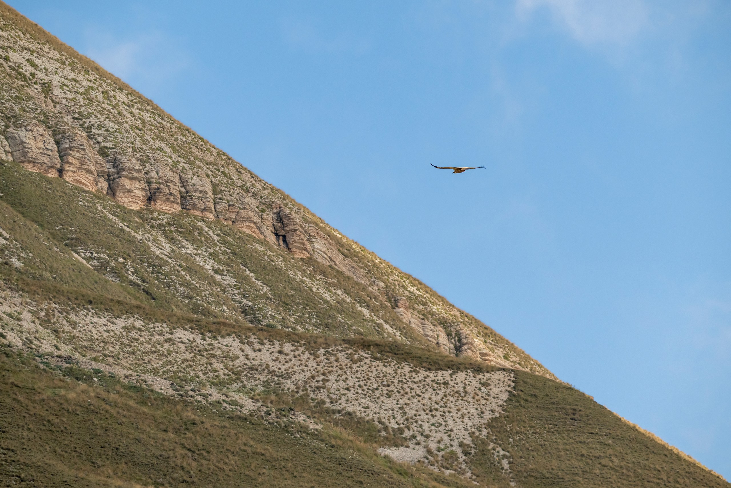 Природа Дагестана, сентябрь 2024. Foto-Zuev фотография как искусство
