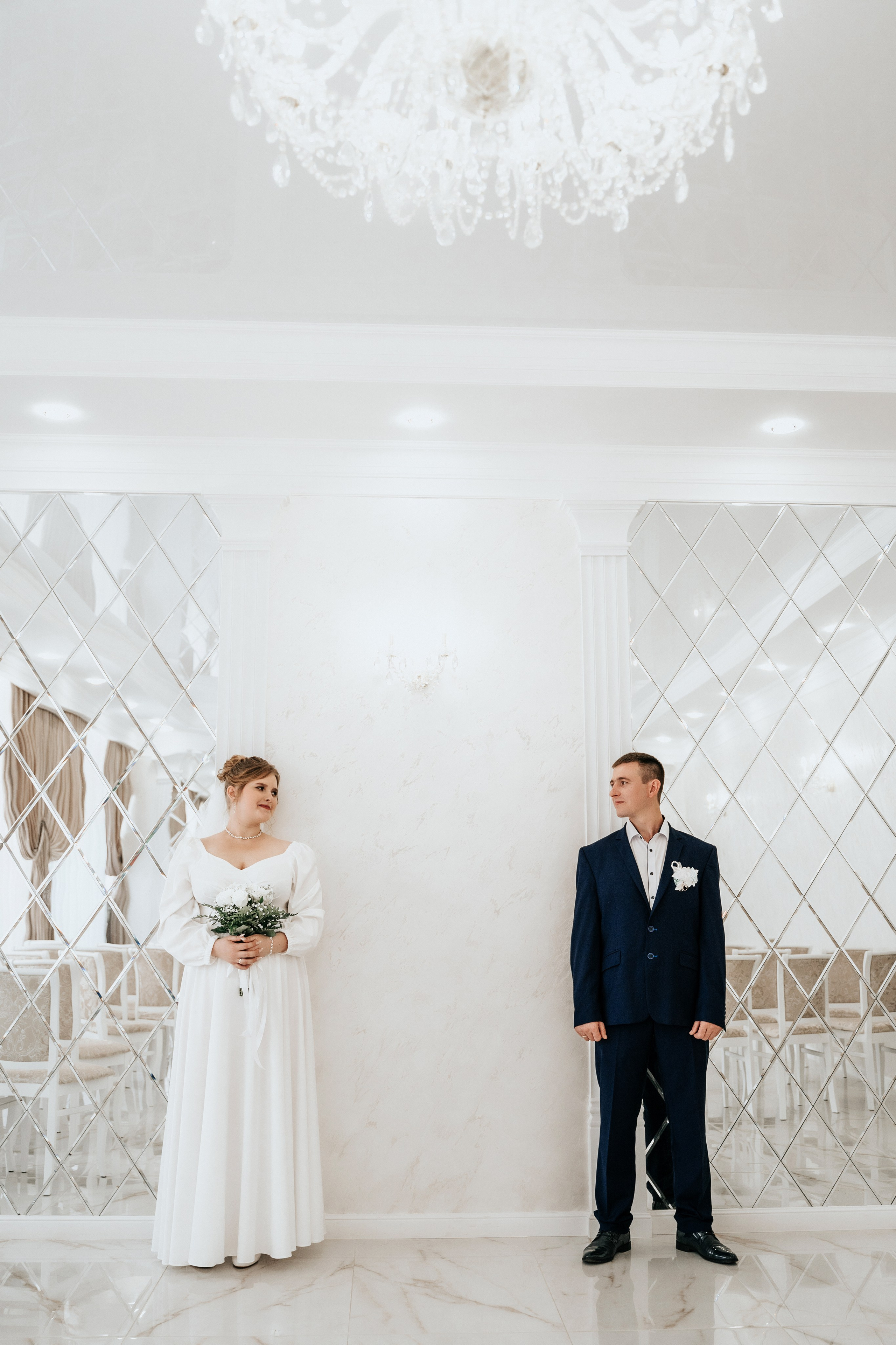 Фотосессия в ЗАГСе. Семейный фотограф в Белгороде Амелина Алина