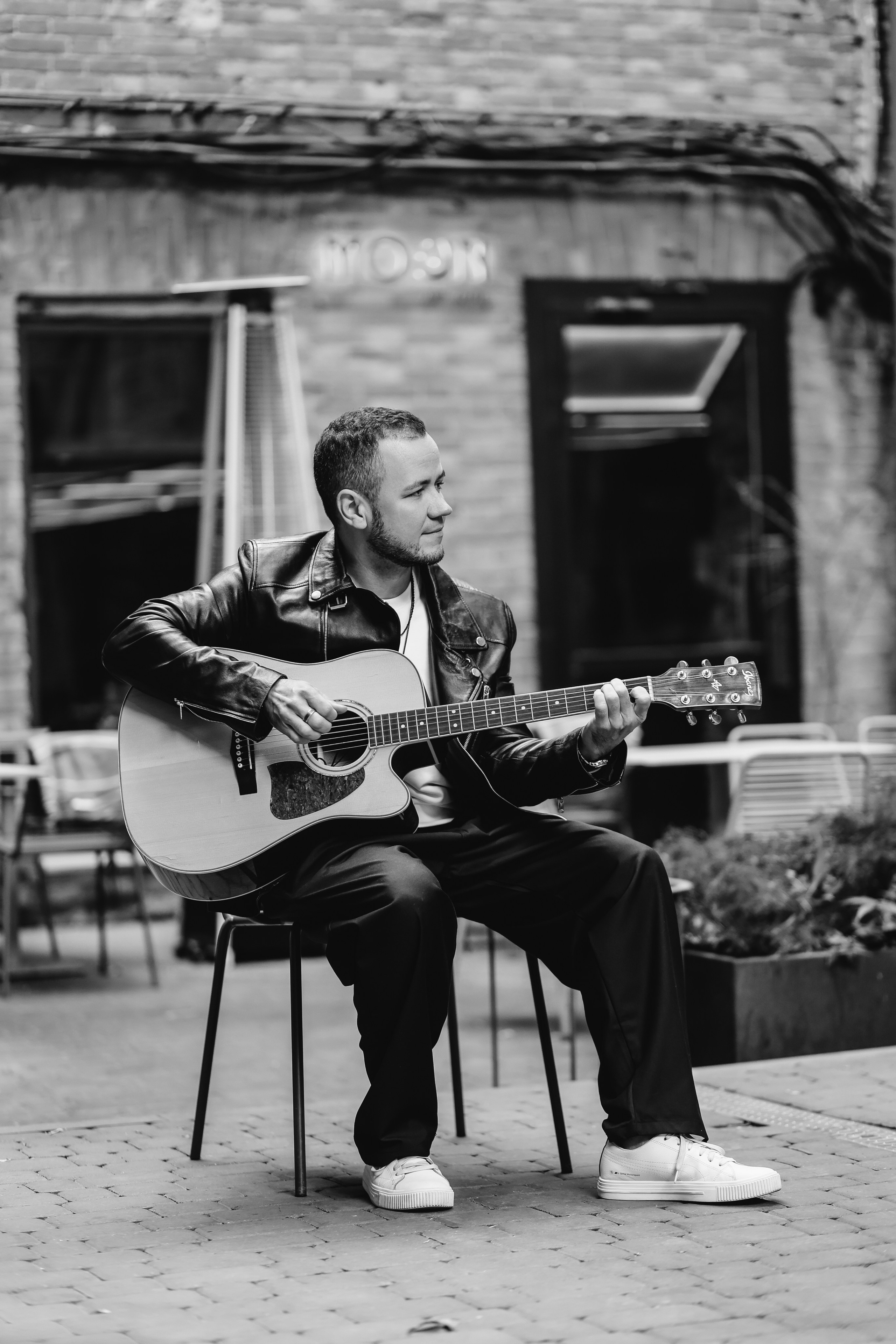 Love Story Евгений и Настя. Главная