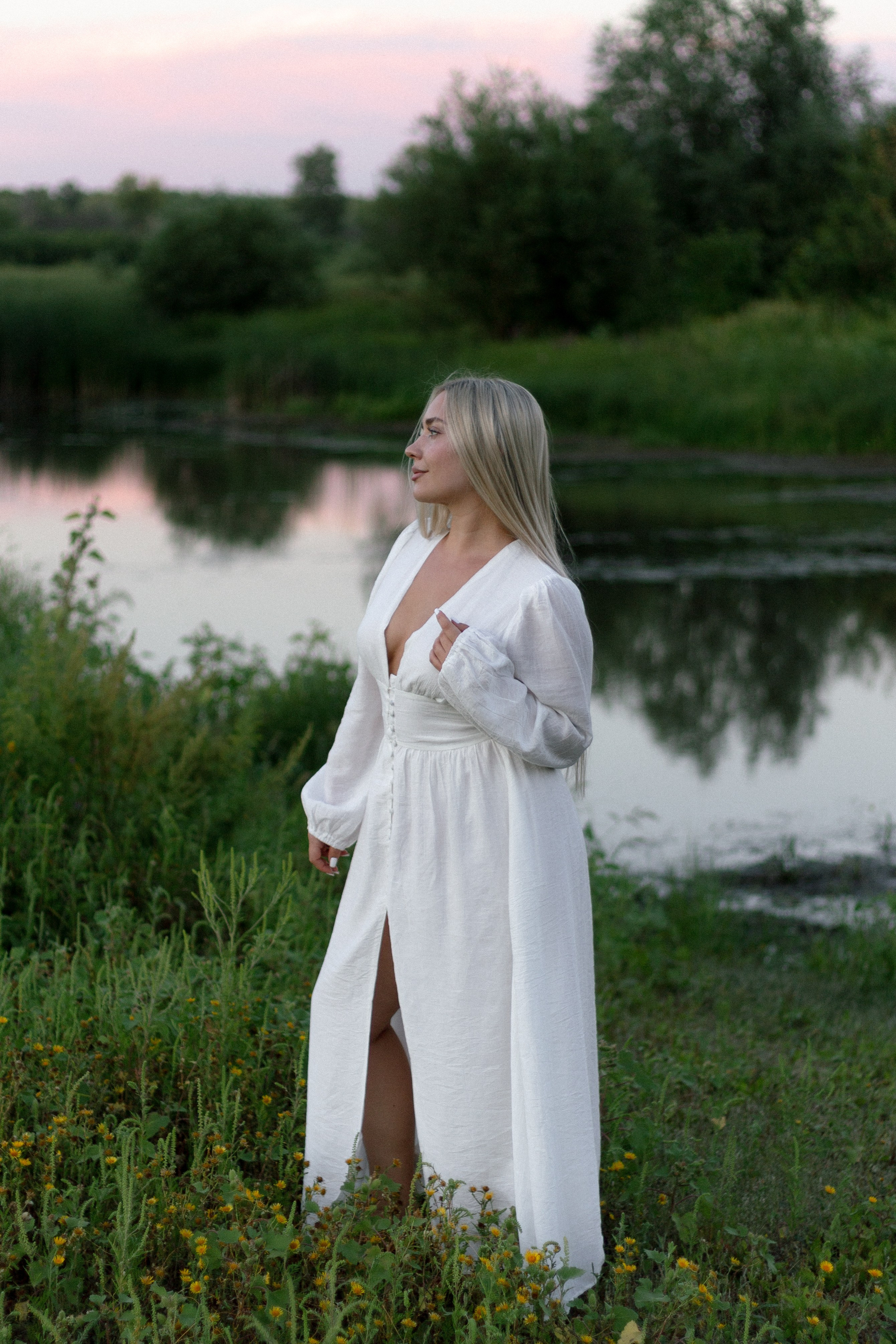 Ангелина. Фотограф