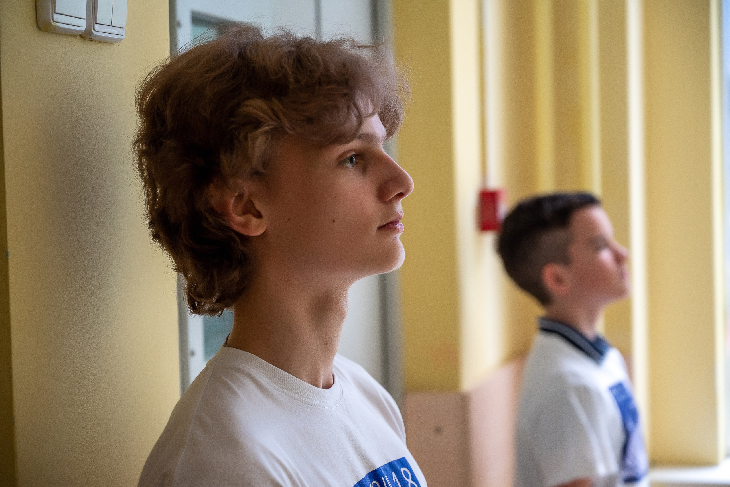 Репортаж. Фотография как стиль жизни!