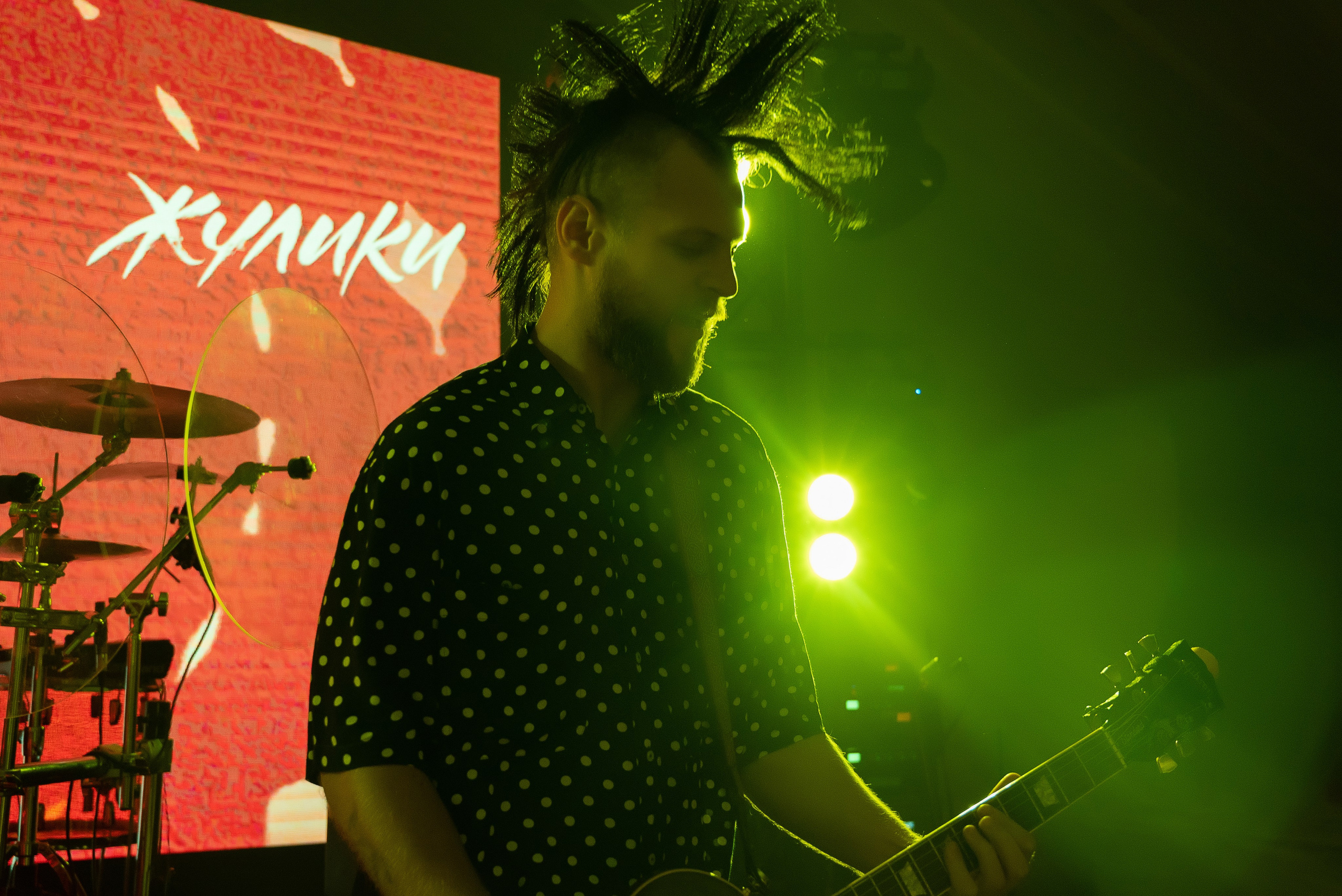 Репортаж. Фотография как стиль жизни!