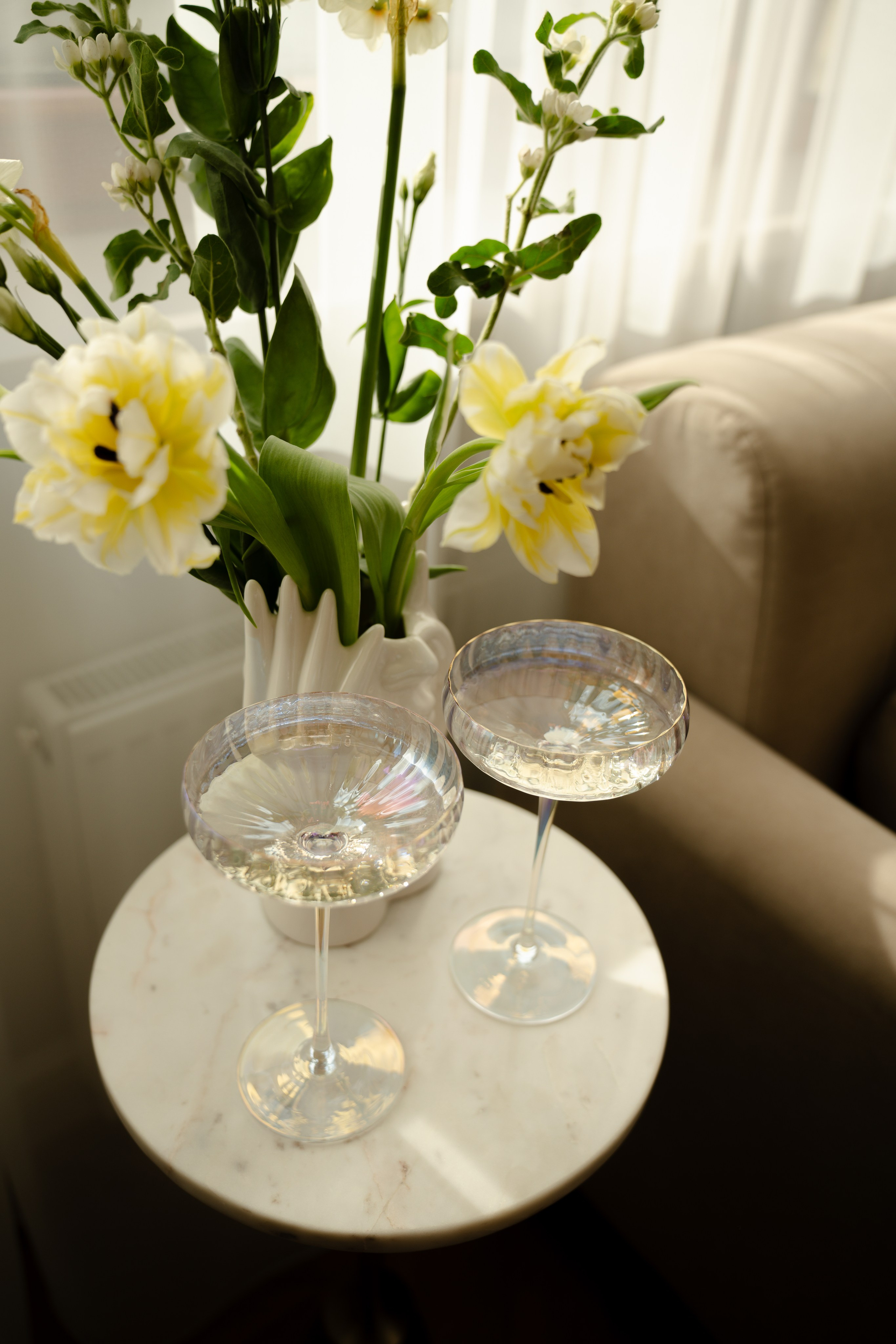 Утро Дианы и Данила. Свадебный фотограф