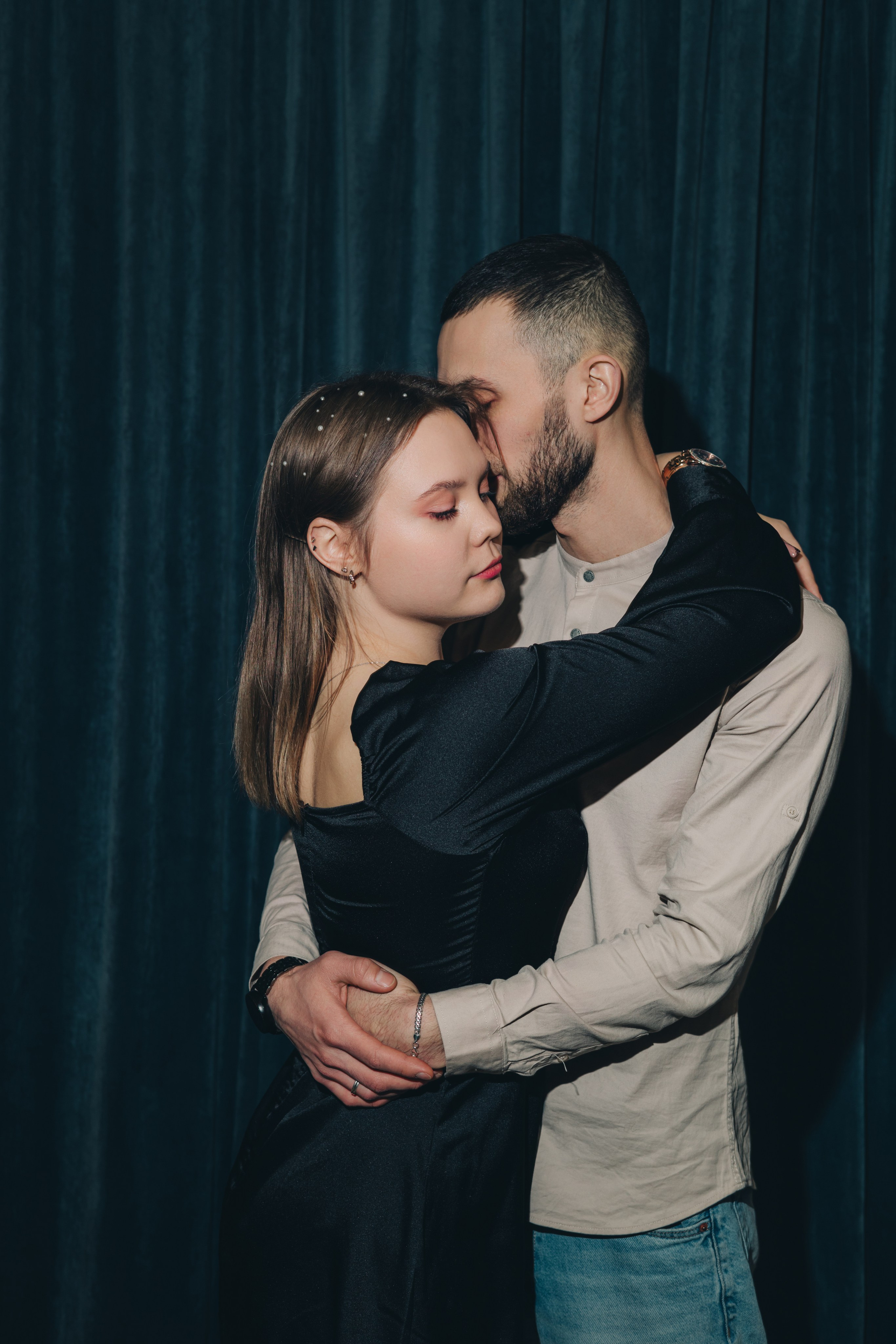 Юля. Фотограф Уфа