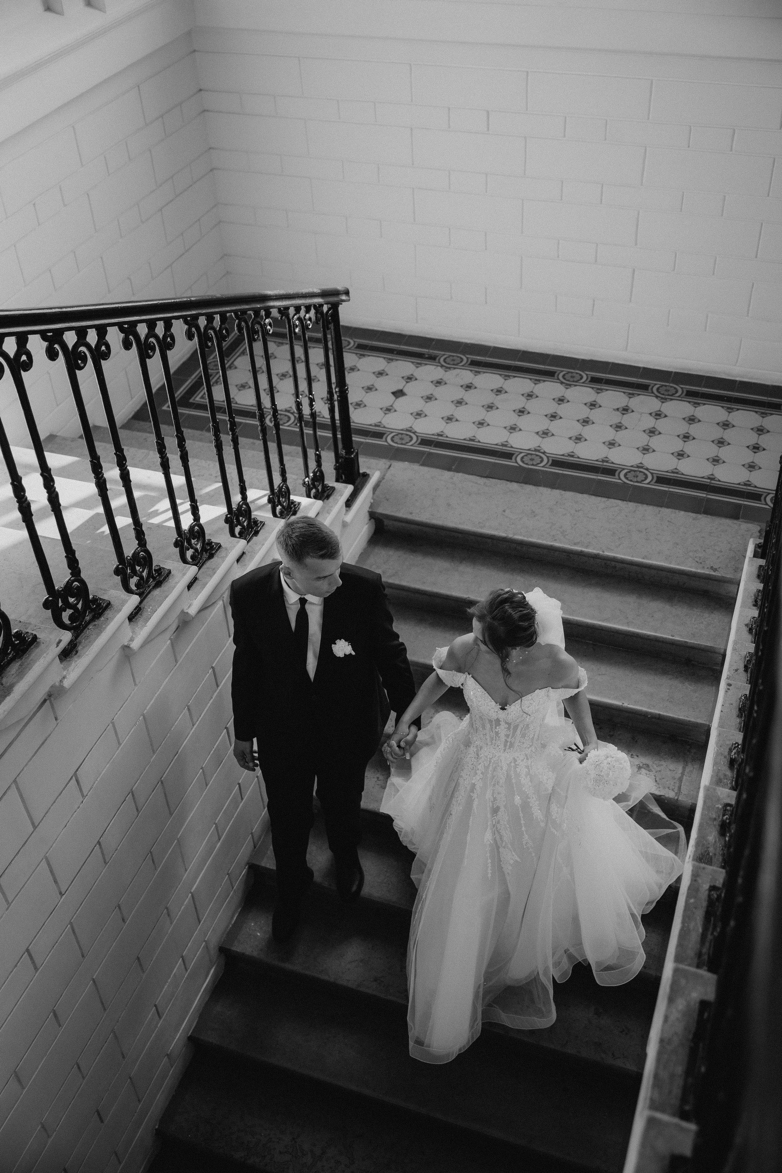 Екатерина & Владислав