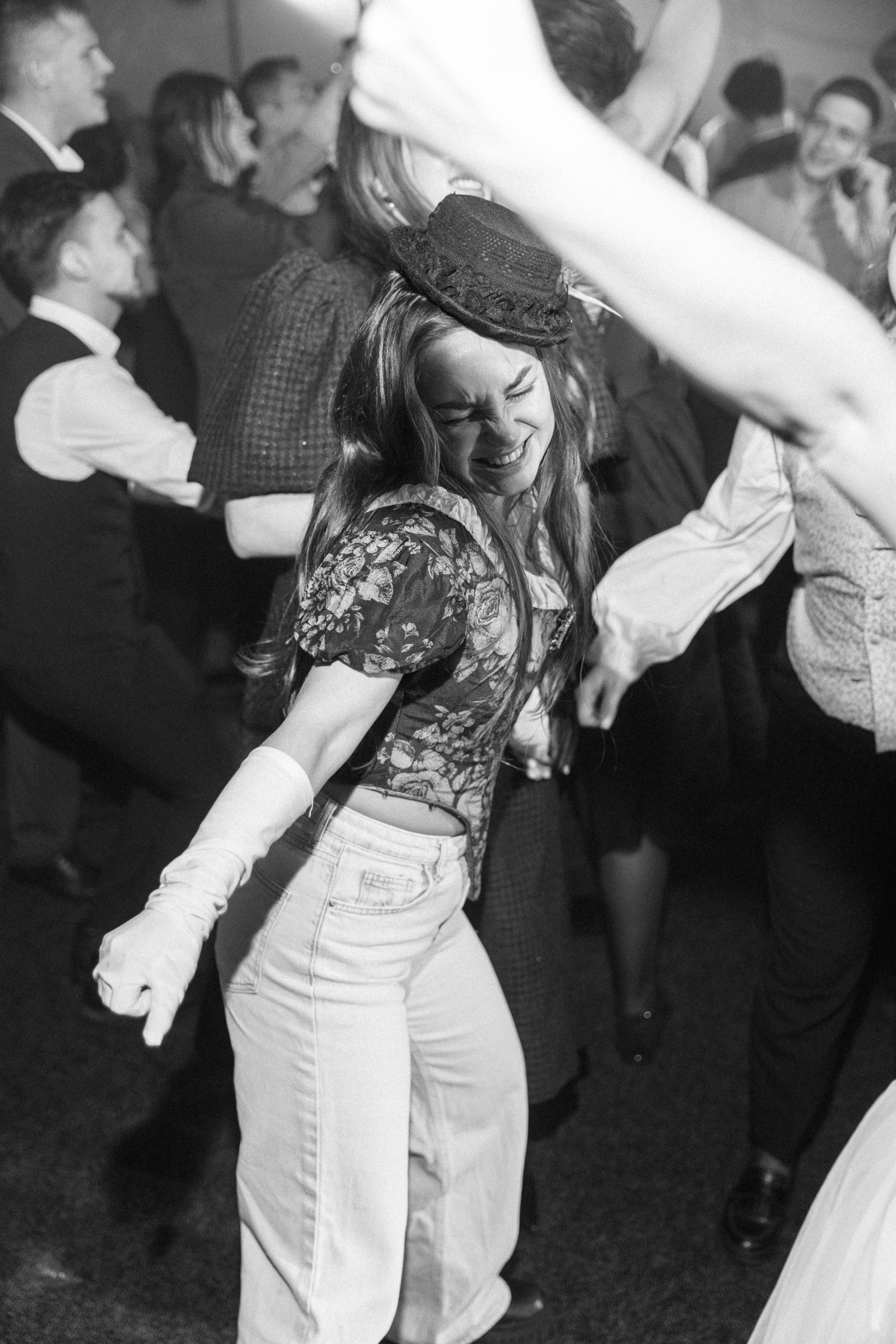 Ночь и Бал. Свадебный фотограф Дмитрий Воробьев Москва Ярославль