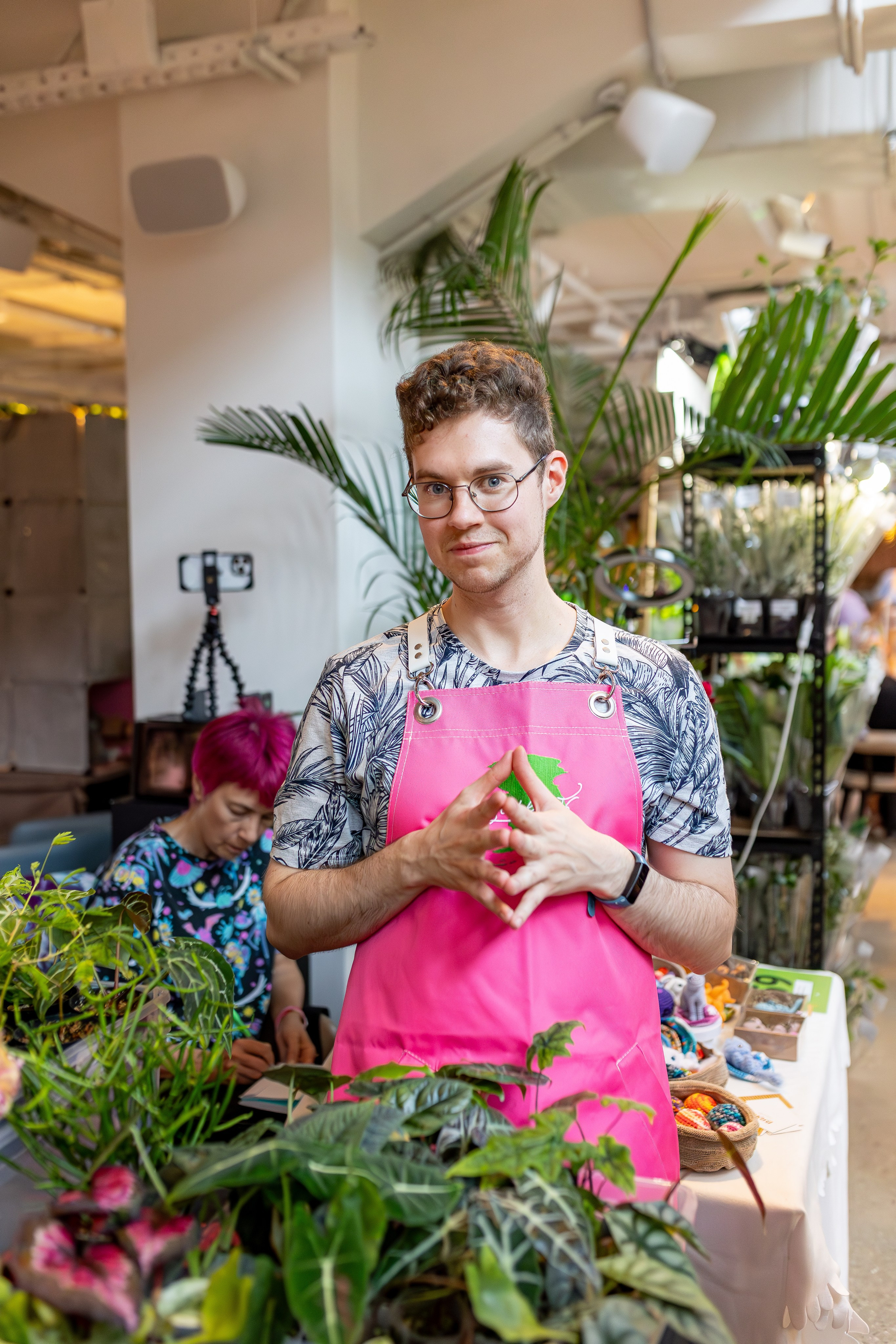 Growbox 5лет. Александра Куликова фотограф, Москва