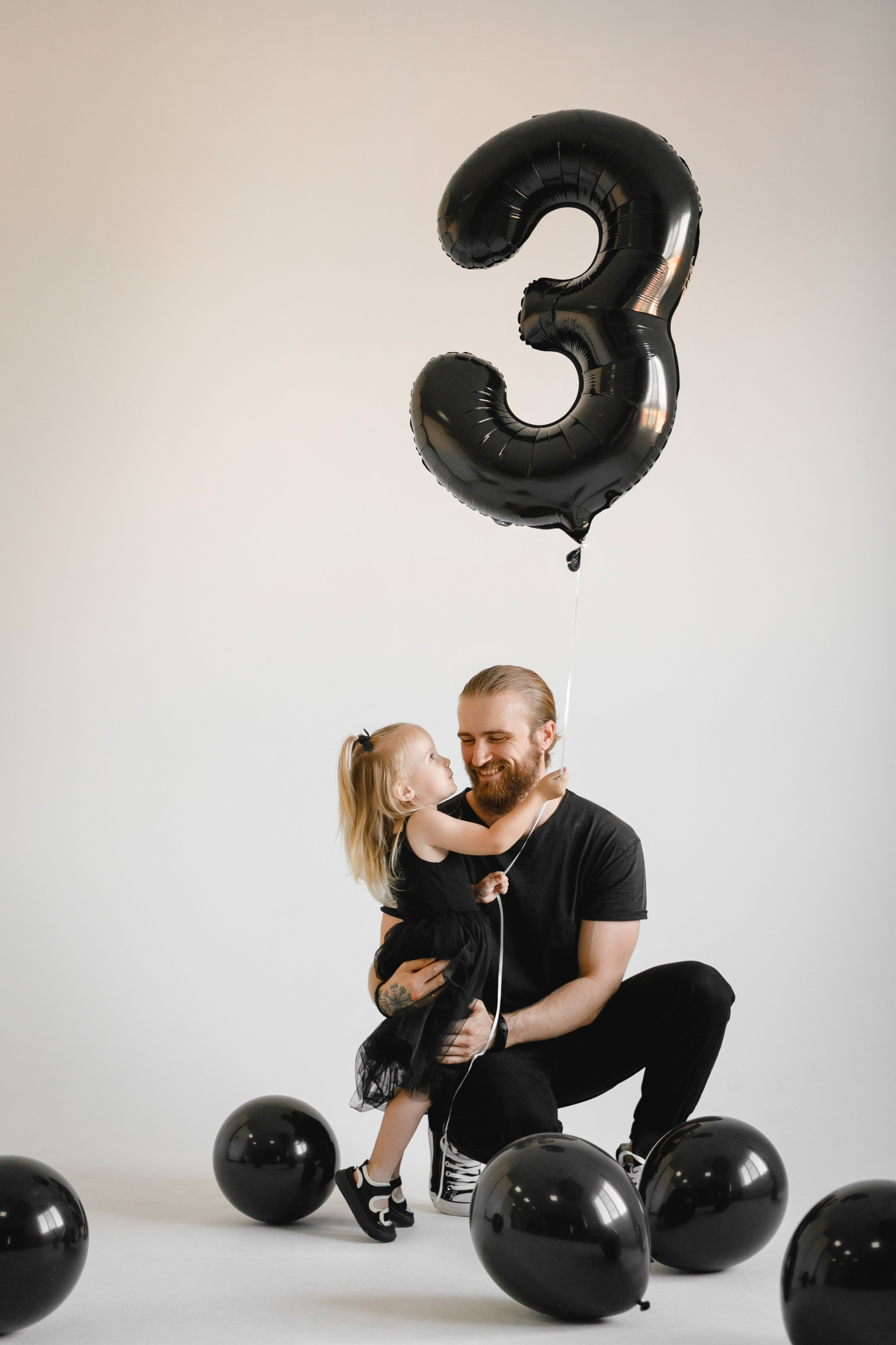 3 года. Свадьбы