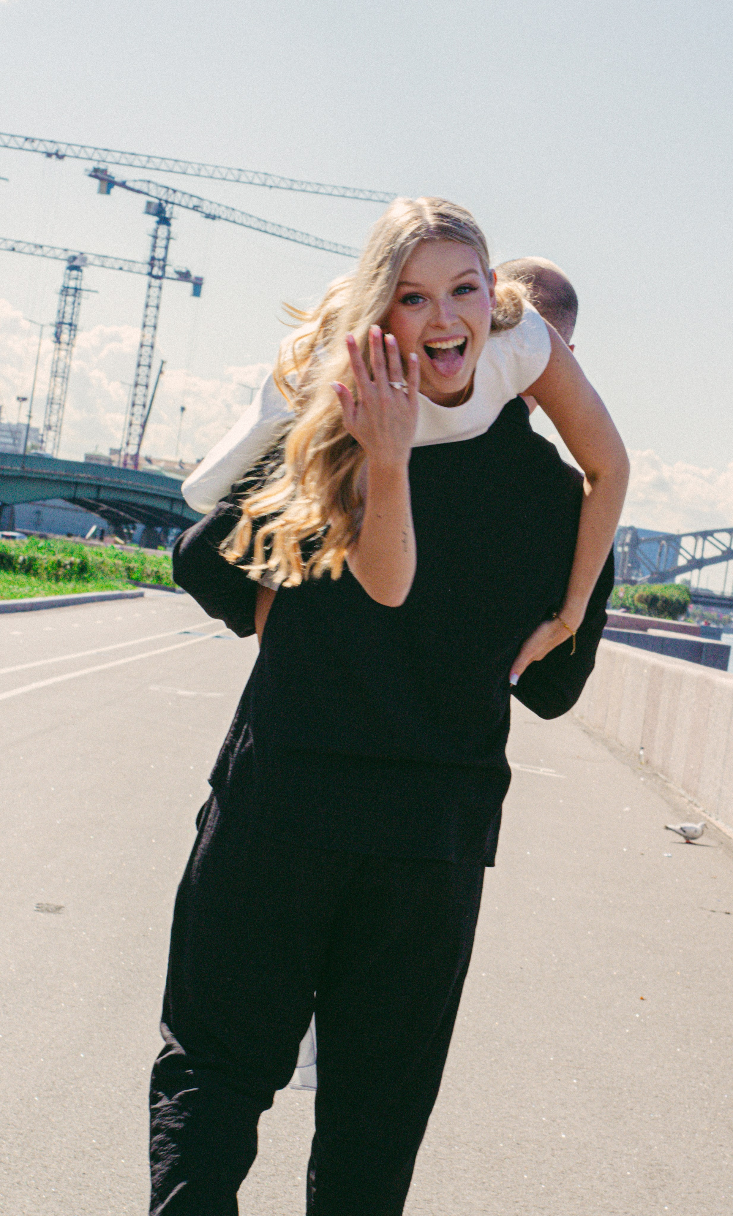 Other. Photographer Artem Benjoma St. Petersburg