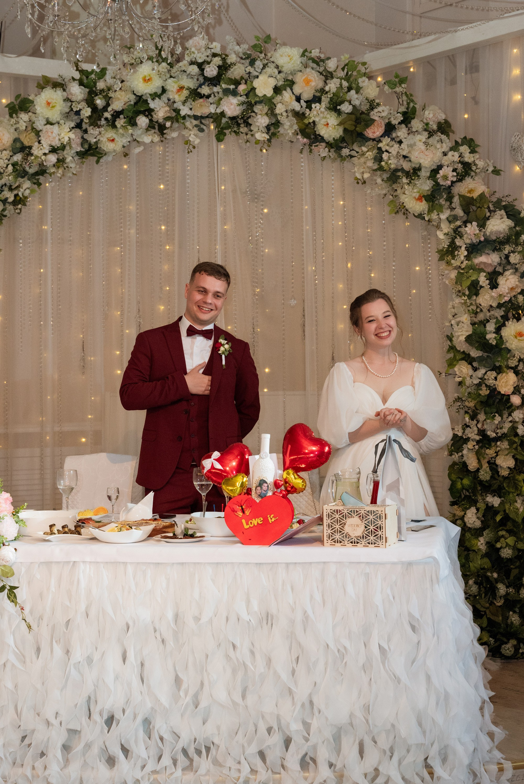 Егор и Елена | 02.06.24. Свадебный фотограф в Санкт-Петербурге Владислава Тюльпина