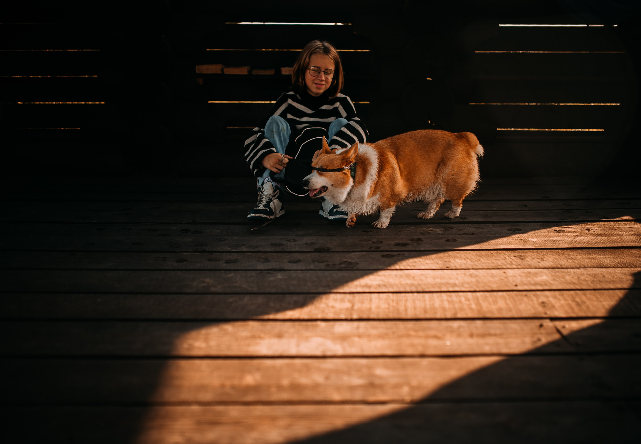Лаки парк осень Полина. Фотограф в Болгарии. Фотограф в Созополе