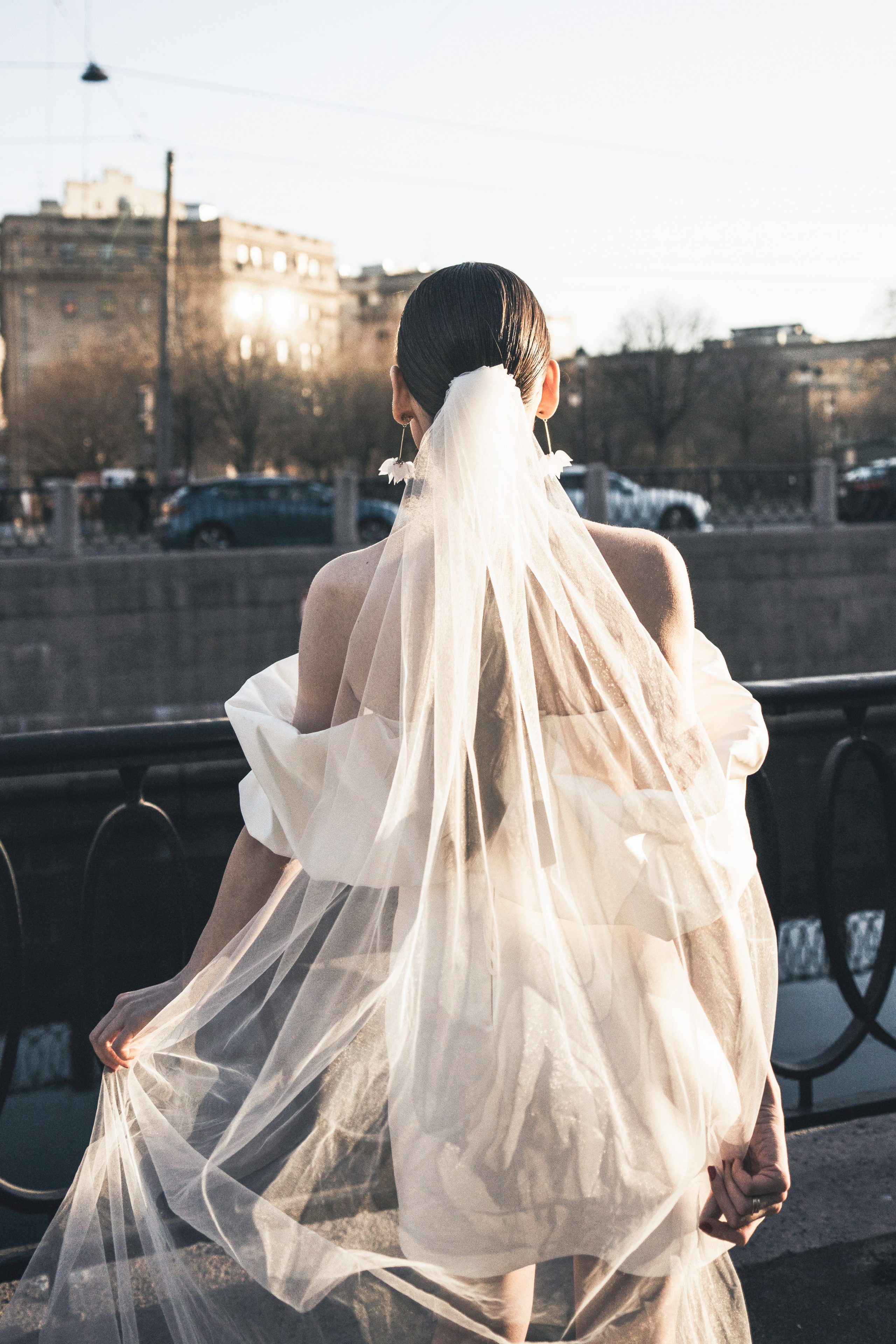 Николай и Анастасия. Янина Зудина — видеограф Тверь /Москва