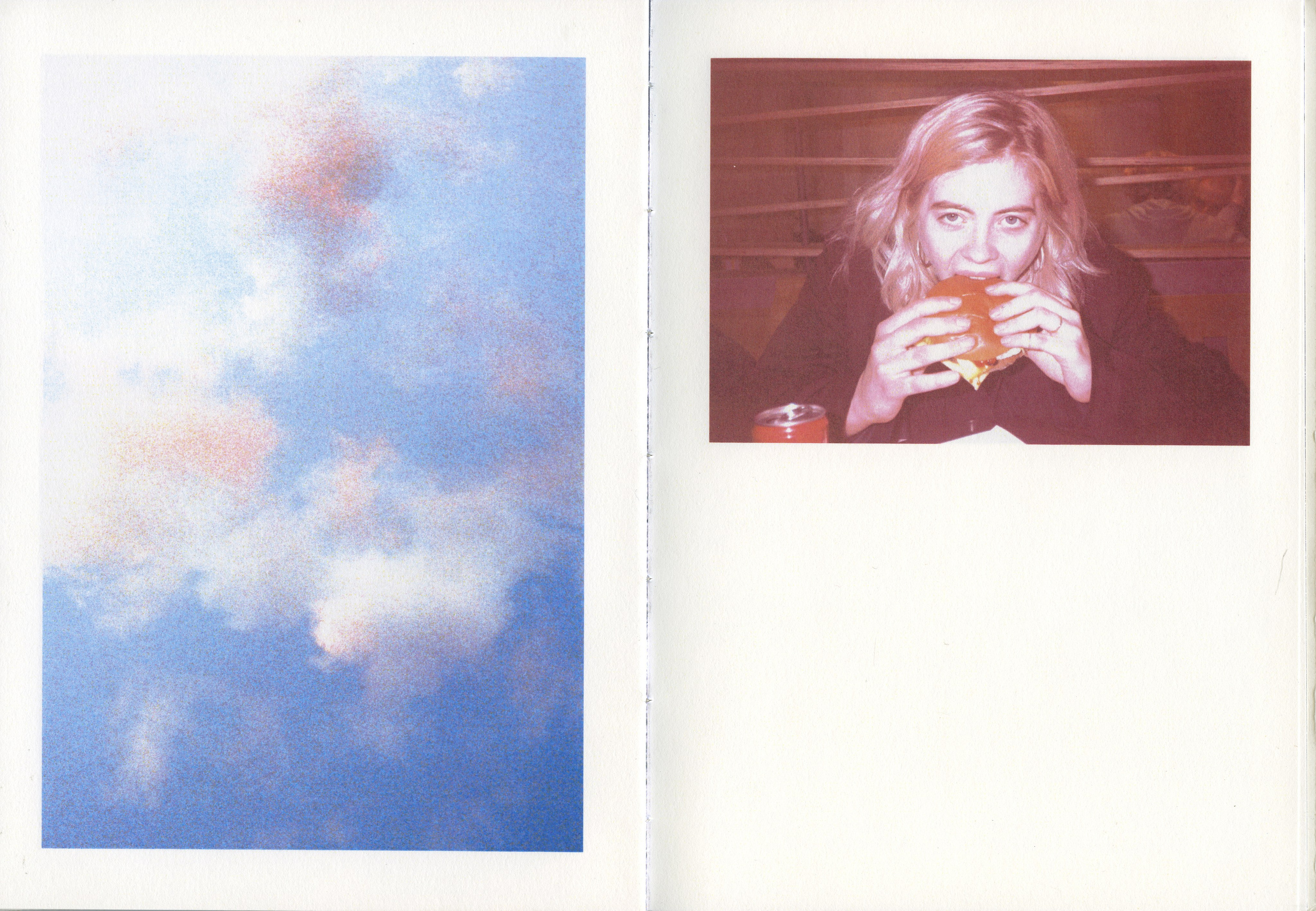 Собственное тело. Kirill Gribov