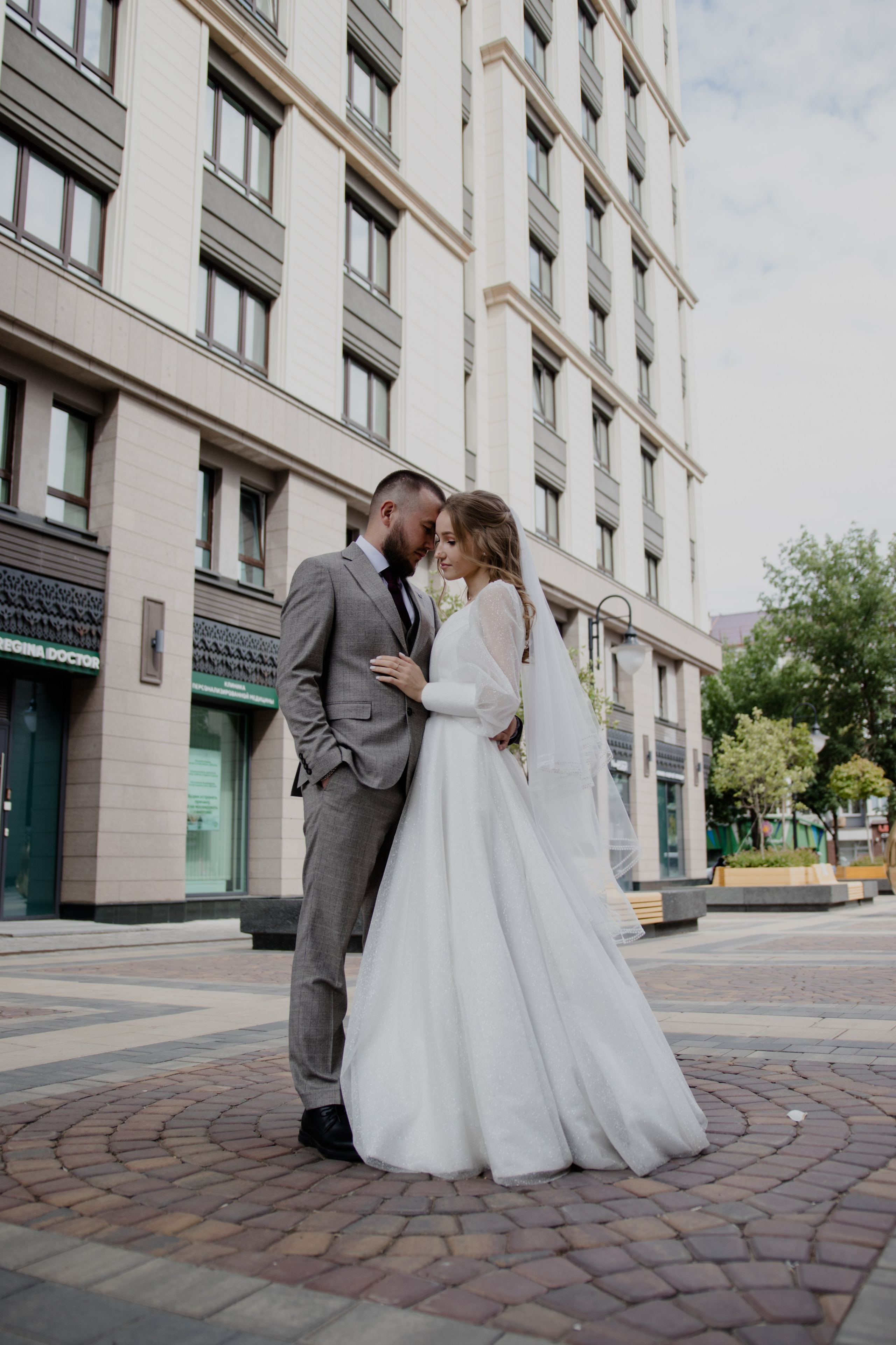 Профессиональный свадебный фотограф в Уфе от 3000 руб. Свадебный и семейный фотограф в Уфе и Башкирии Дмитрий Коломеец