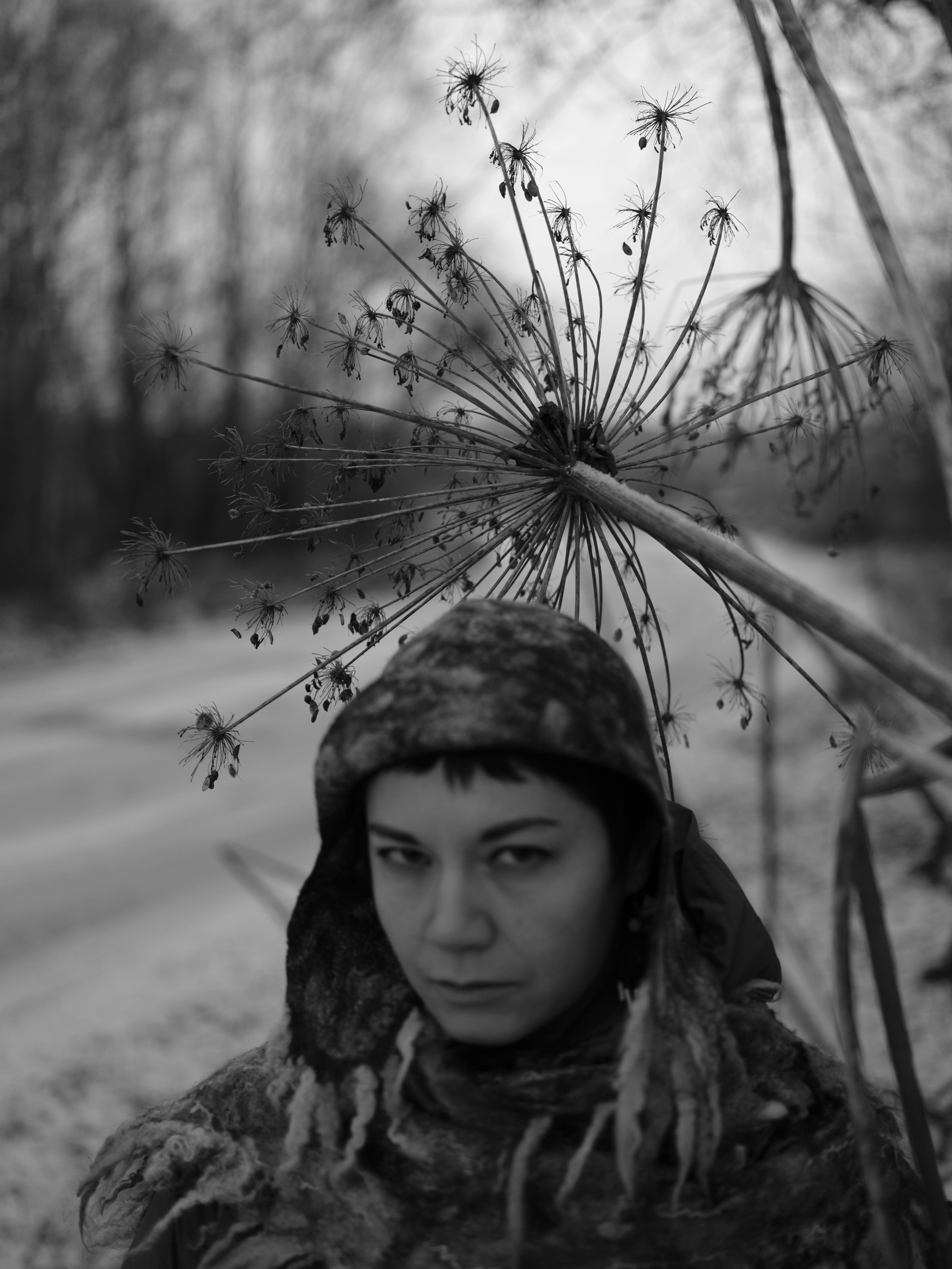 Крошечка Хаврошечка (Ирочка). Андрей Иванов. фотографические практики