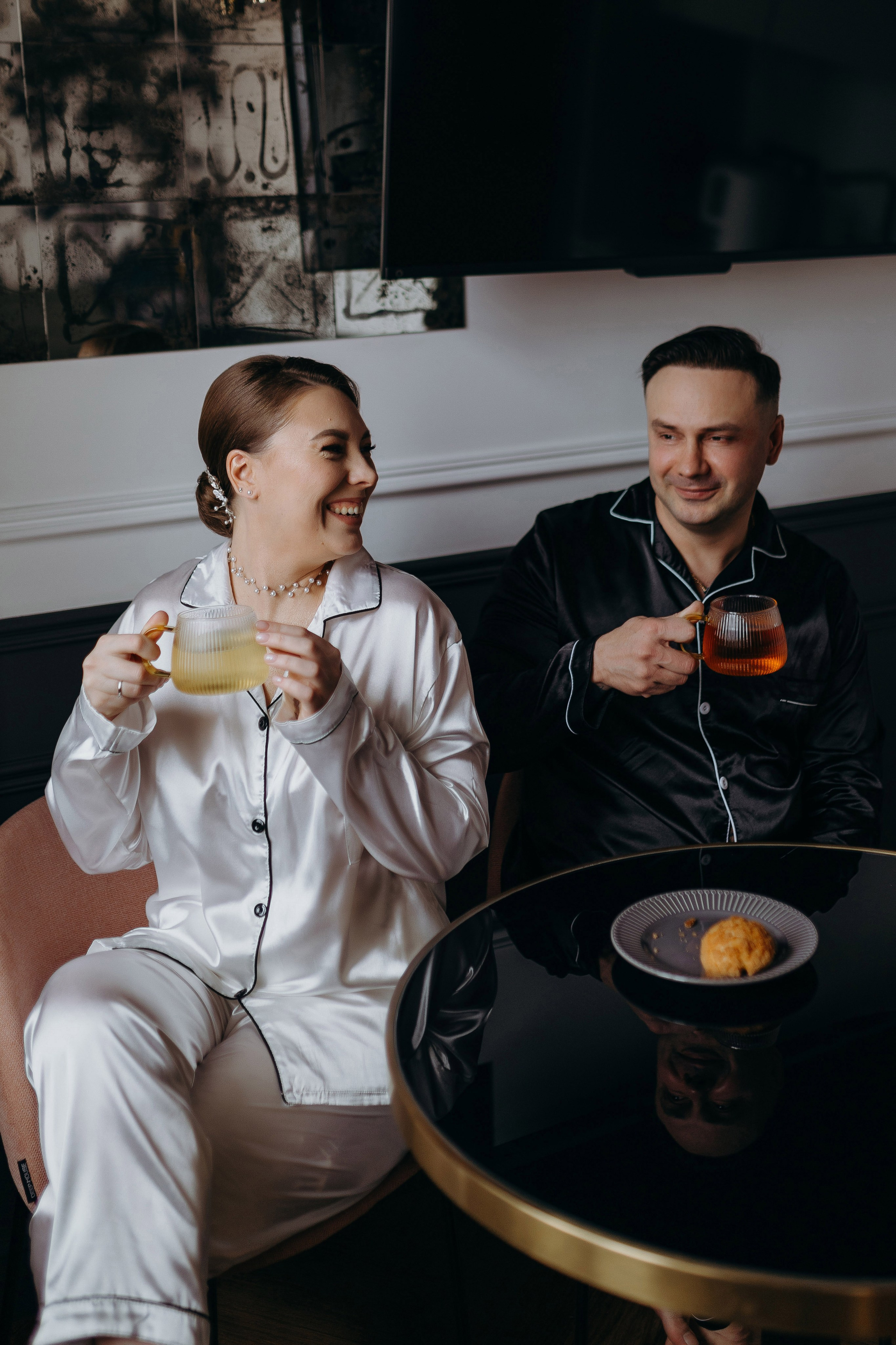 Wedding day 14.04.24. Свадебный фотограф в Санкт-Петербурге