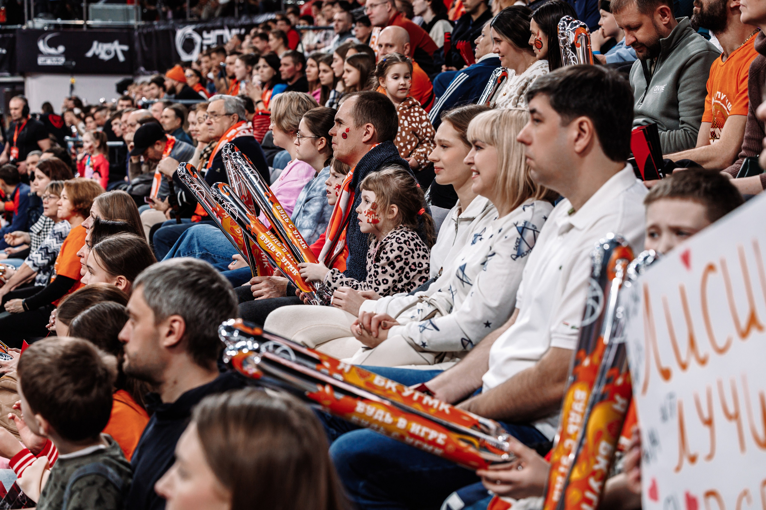 Баскетбол Финал Четырех. Дмитрий Судаков, фотограф в Екатеринбурге и Москве