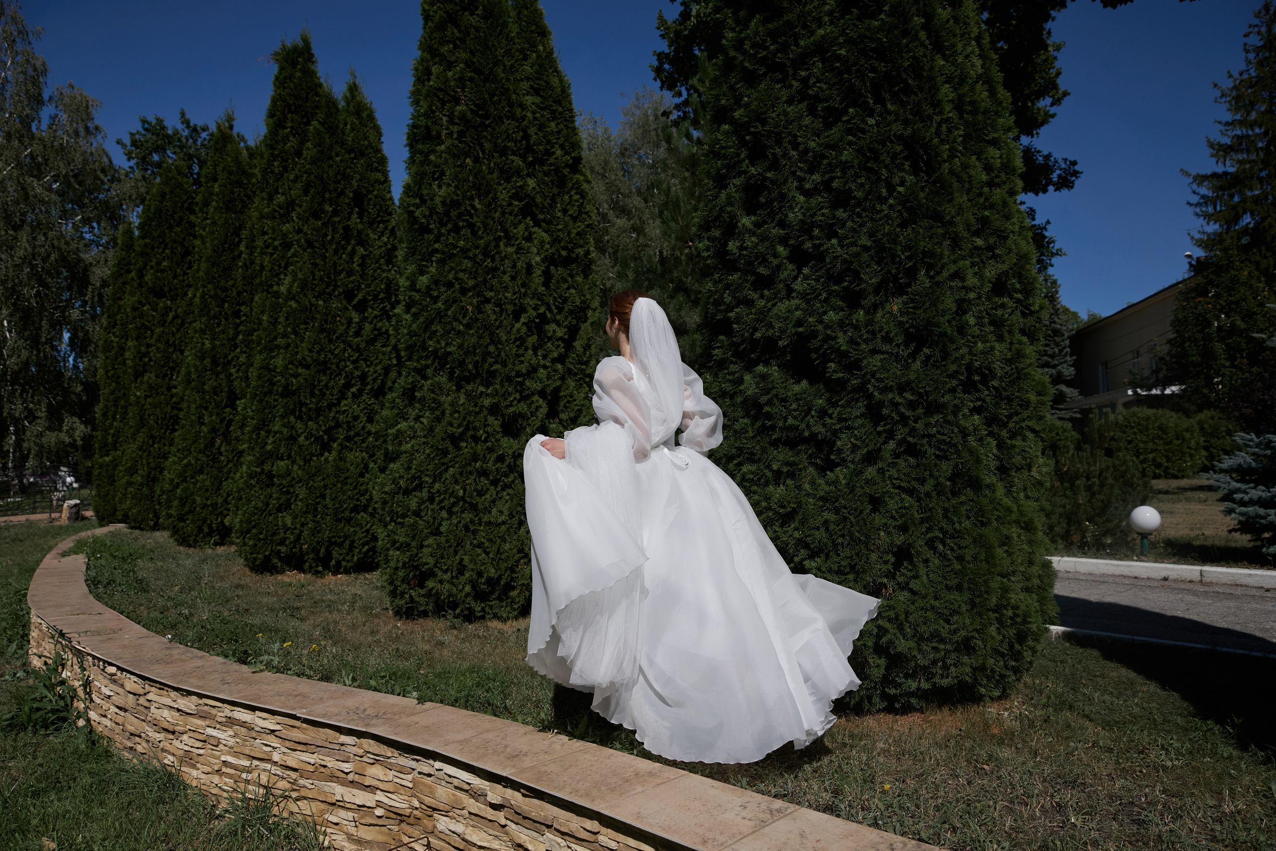 Василий и Юлия. Фотограф в Самаре Диана Анисимова