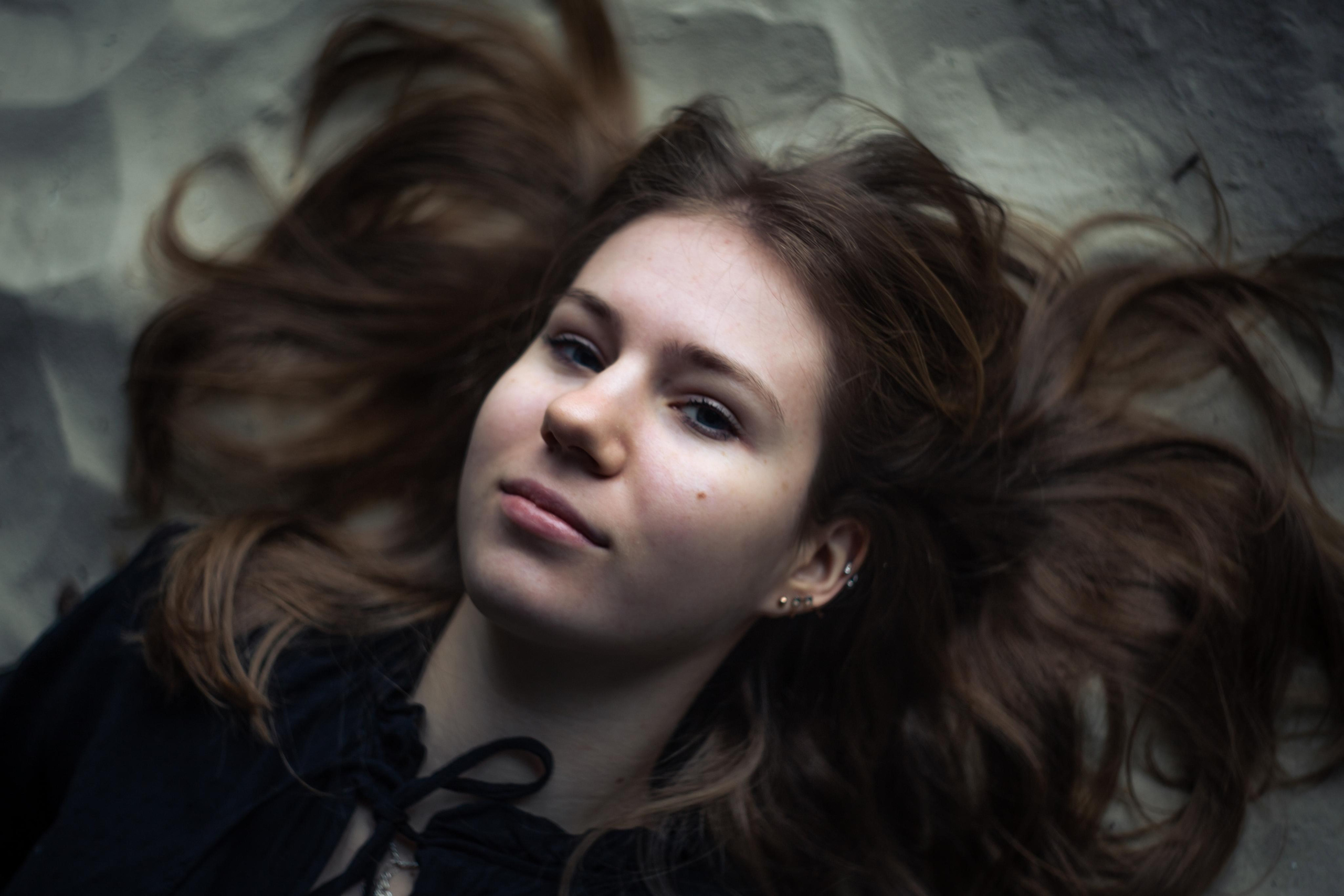 Таисия Песок. Фотограф в Москве Лера Юдина