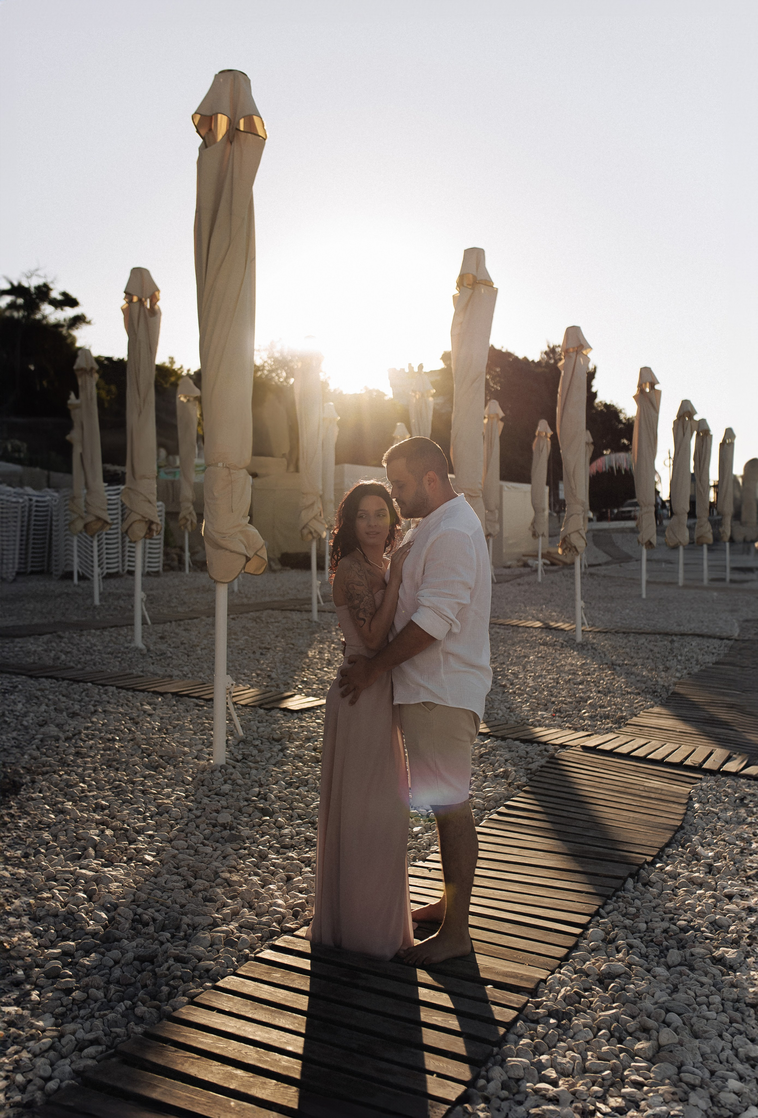 Vika & Roman. Свадебный фотограф в Севастополе и Крыму| Tanya Sher