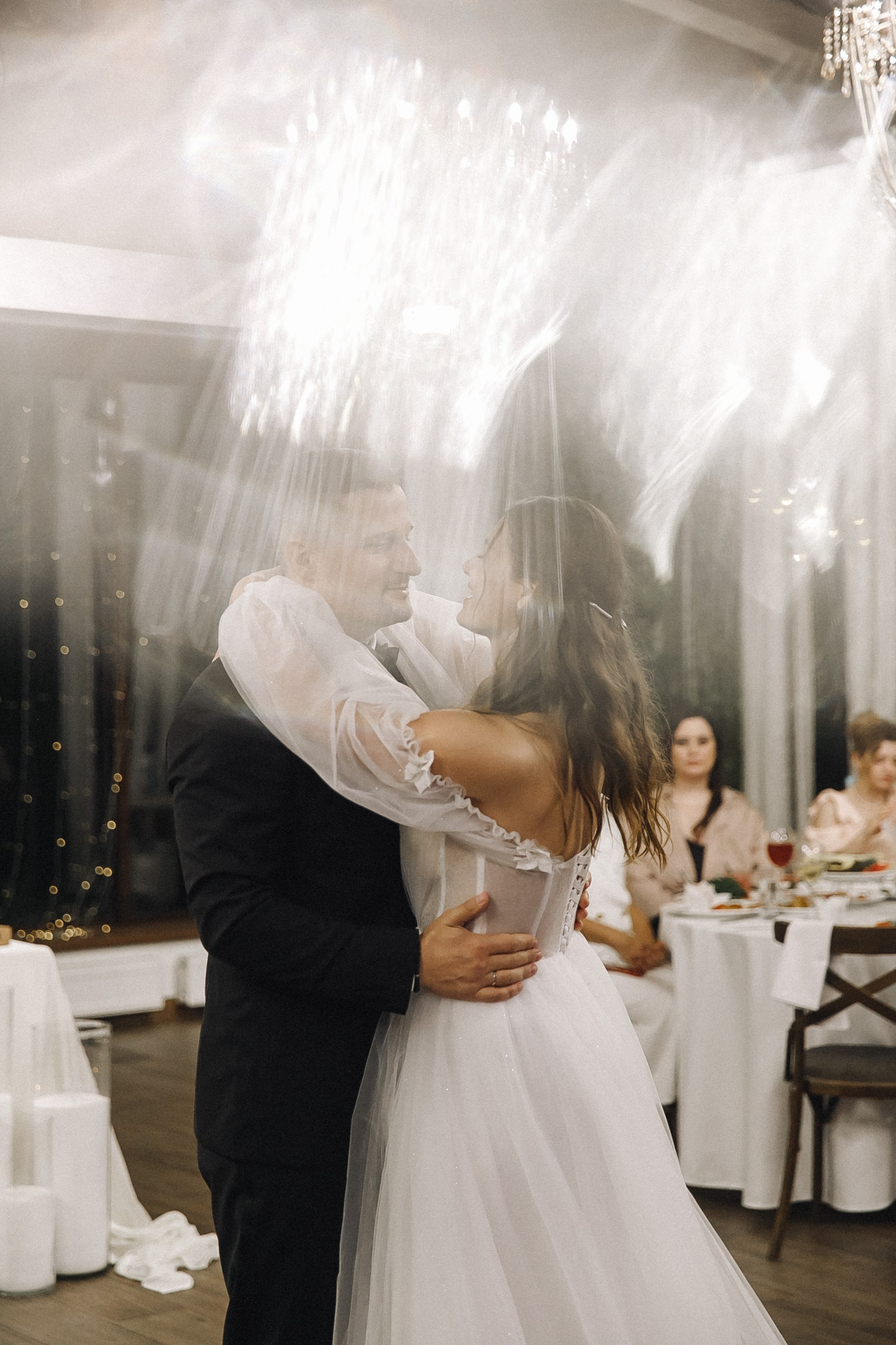 Anna & Maksim. Свадебный фотограф в Севастополе и Крыму| Tanya Sher