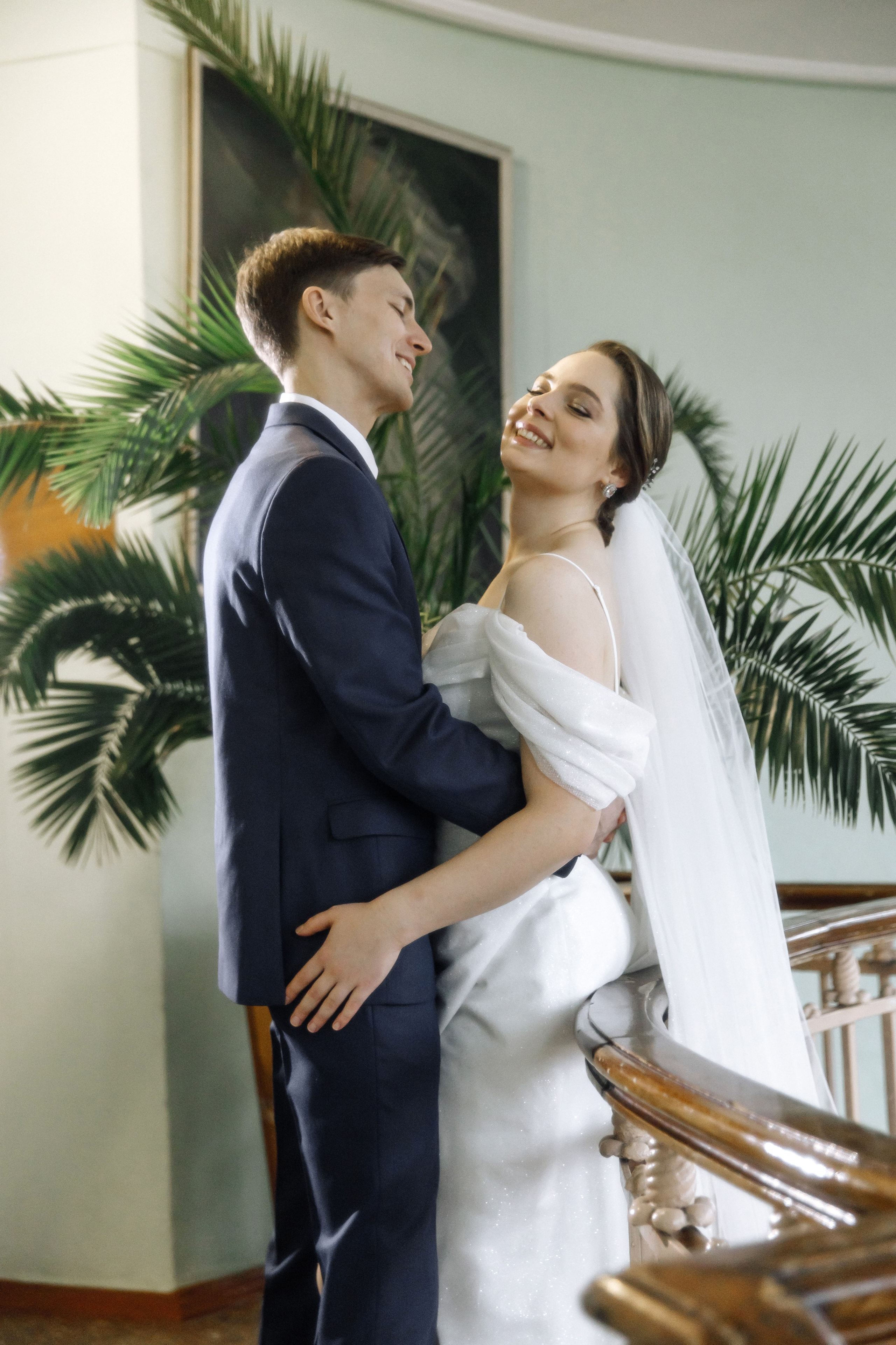 Anastasia & Artem. Свадебный фотограф в Севастополе и Крыму| Tanya Sher