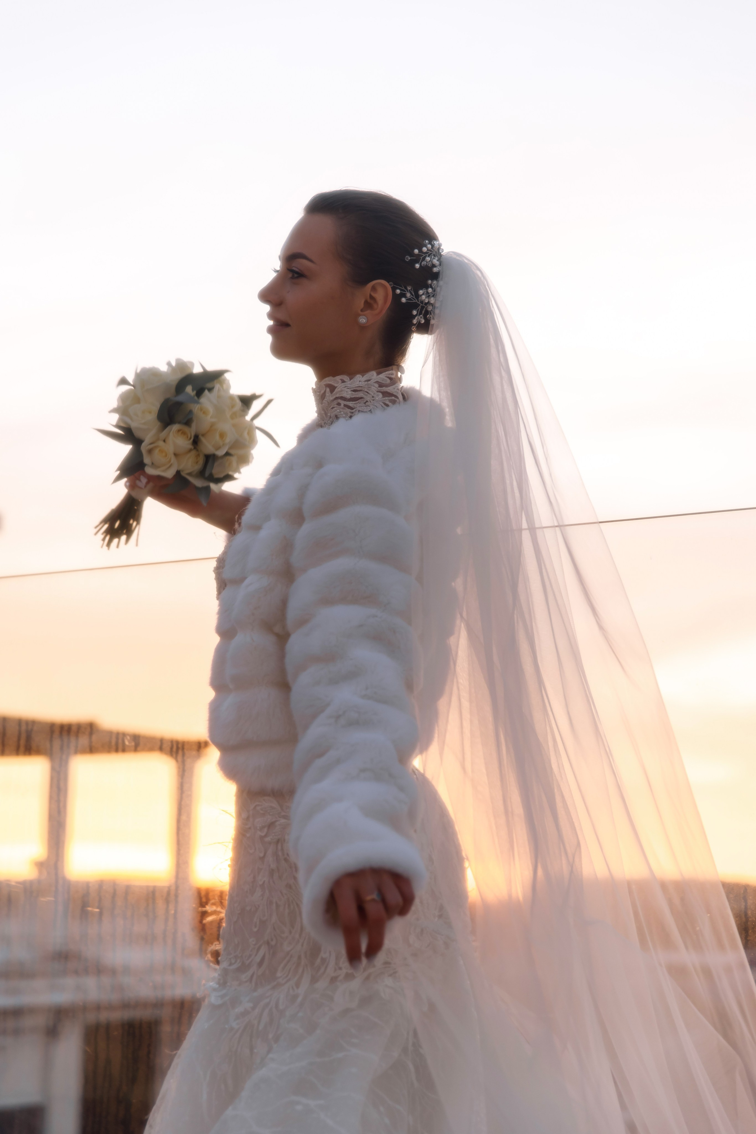 Victoria & Sergei. Свадебный фотограф в Севастополе и Крыму| Tanya Sher