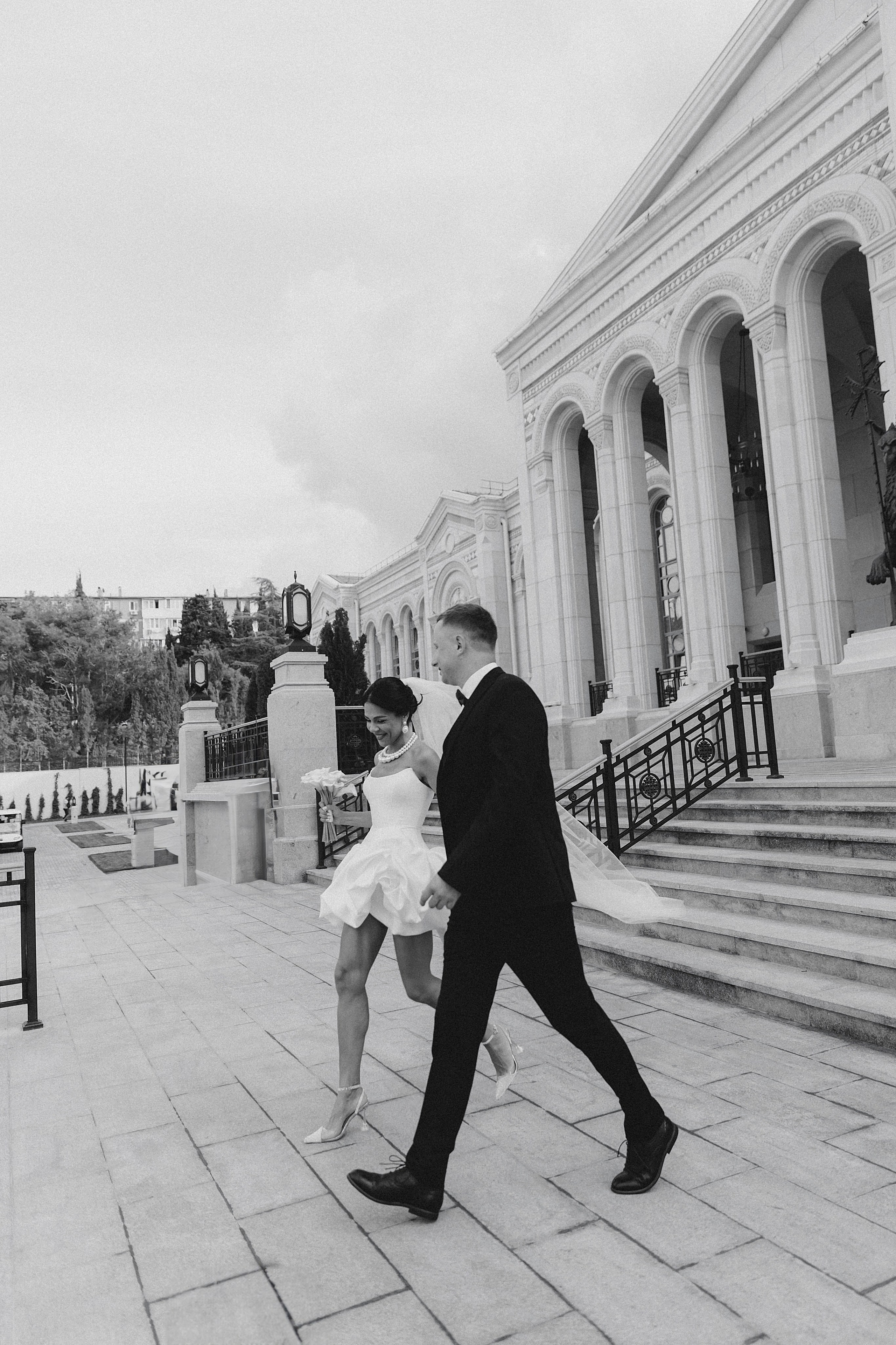 Karina & Maksim. Свадебный фотограф в Севастополе и Крыму| Tanya Sher