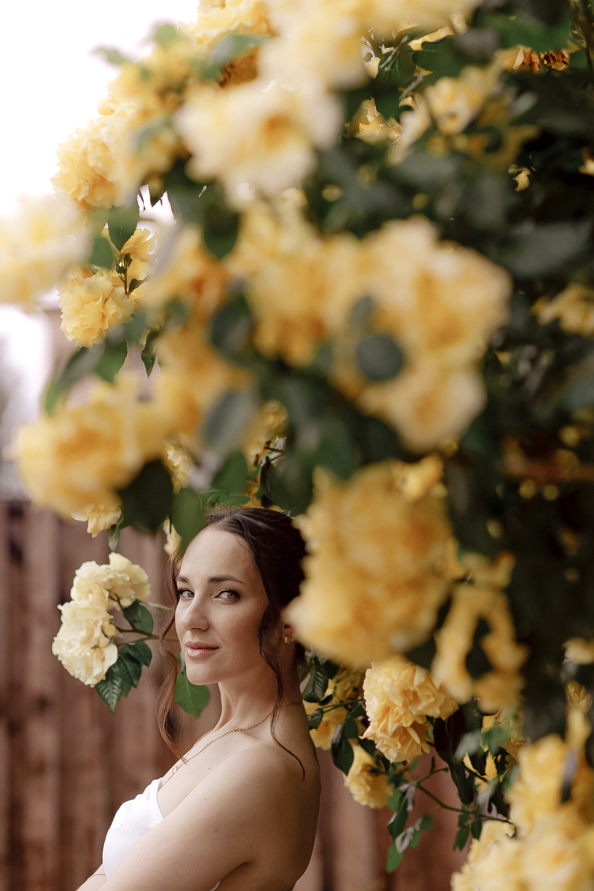 Liza I Roses. Свадебный фотограф в Севастополе и Крыму| Tanya Sher