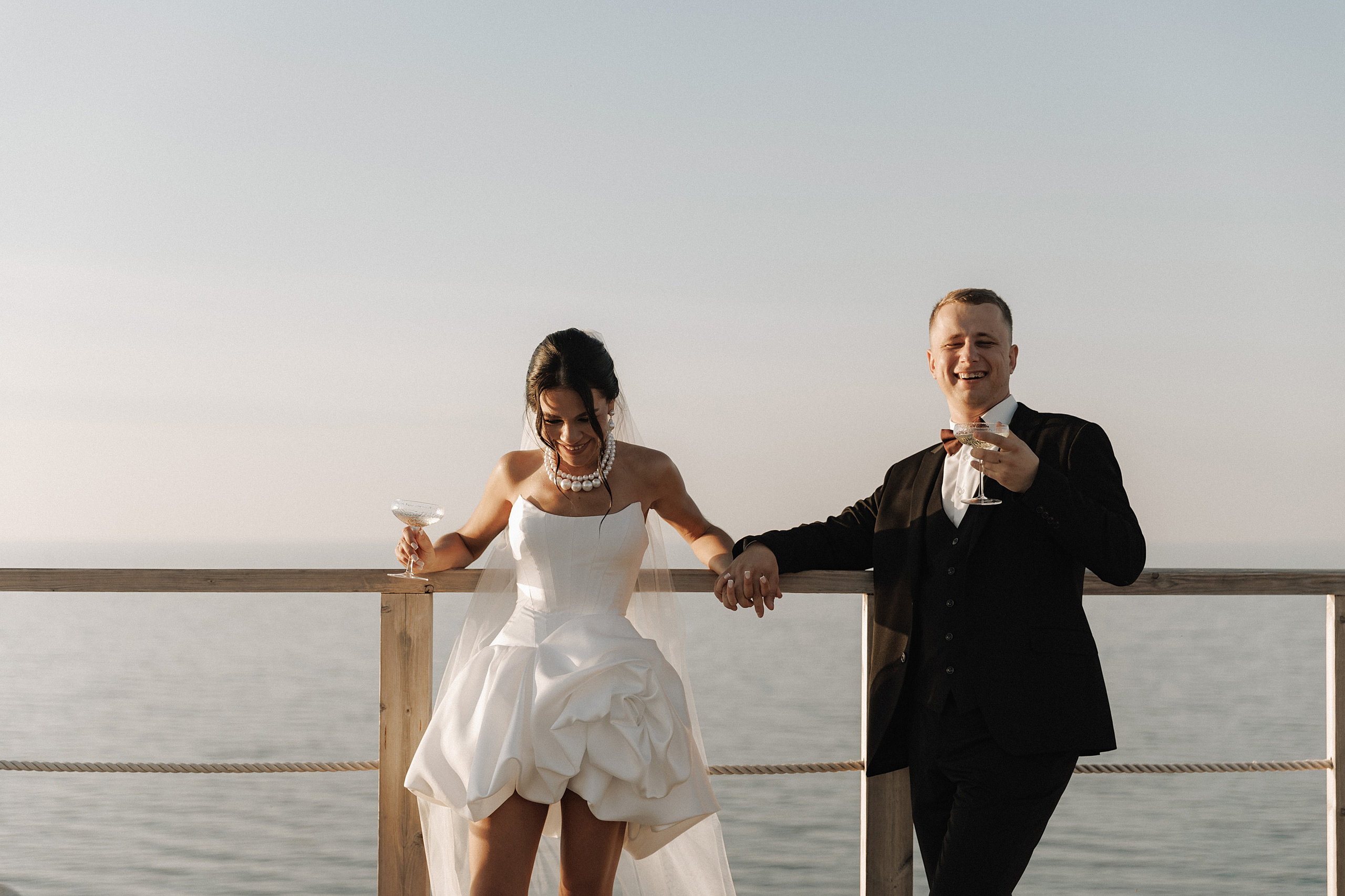 Karina & Maksim. Свадебный фотограф в Севастополе и Крыму| Tanya Sher