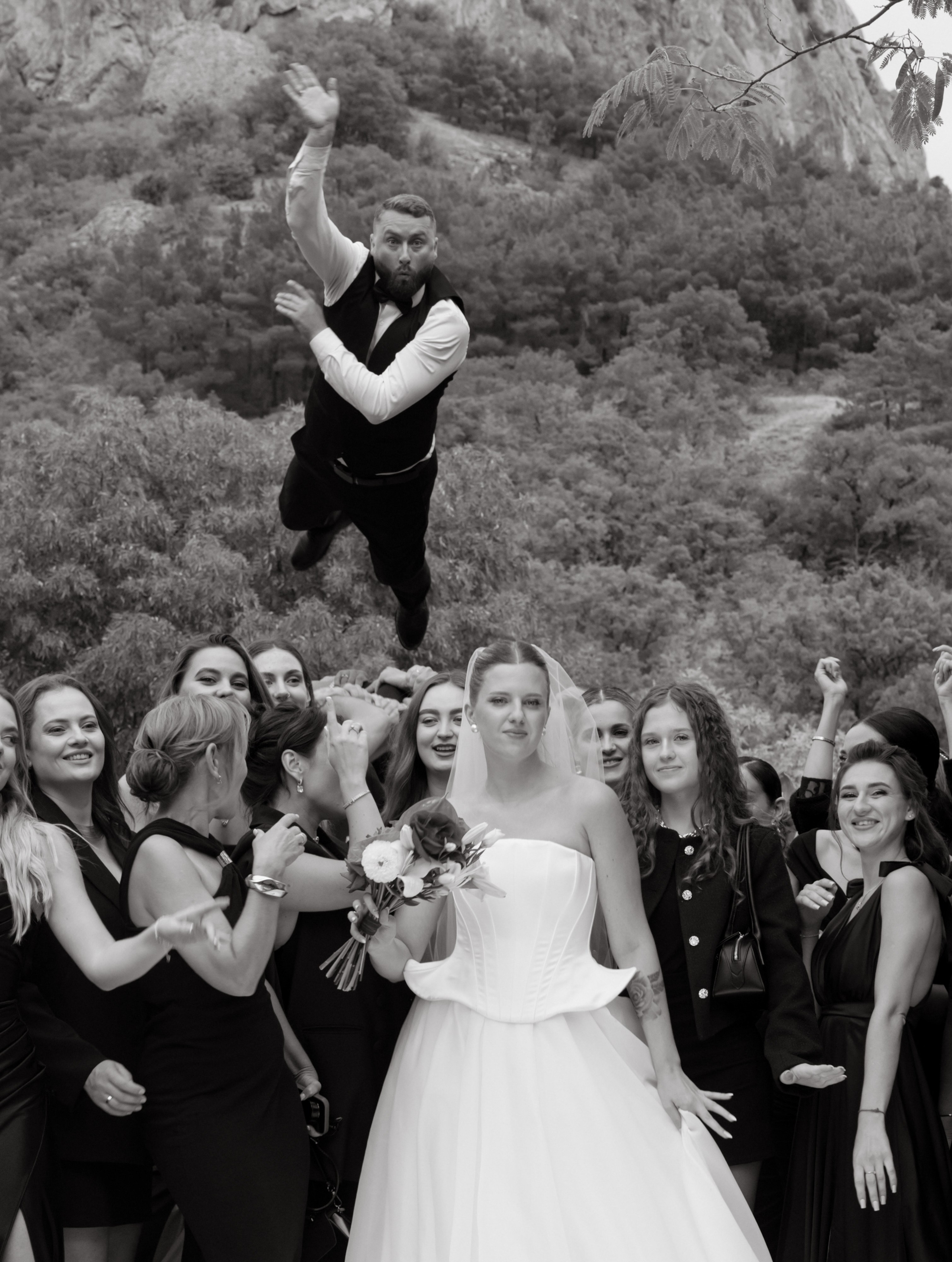 Александр и Екатерина. Свадебный фотограф в Севастополе и Крыму| Tanya Sher