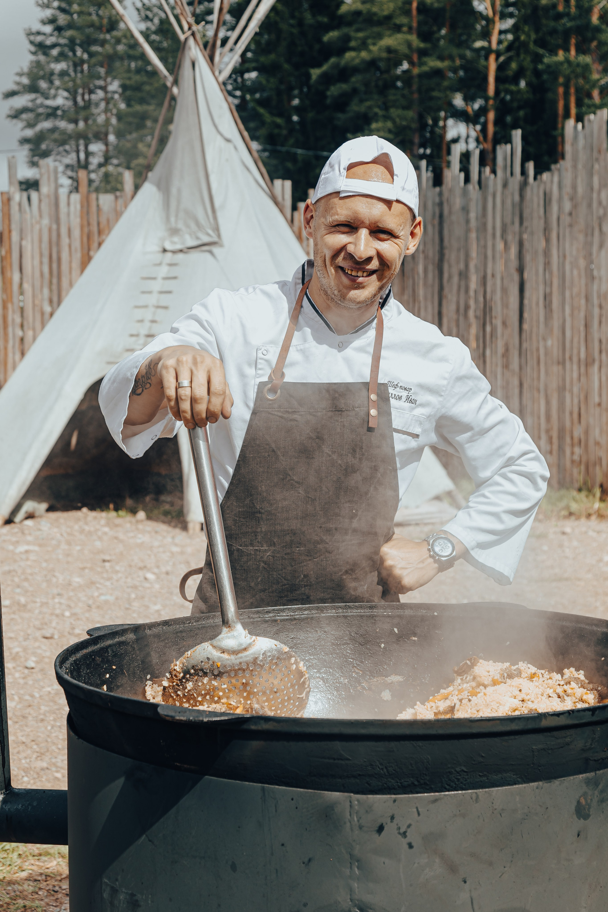 КОРПОРАТИВ ЛЕТНИЙ. Главная