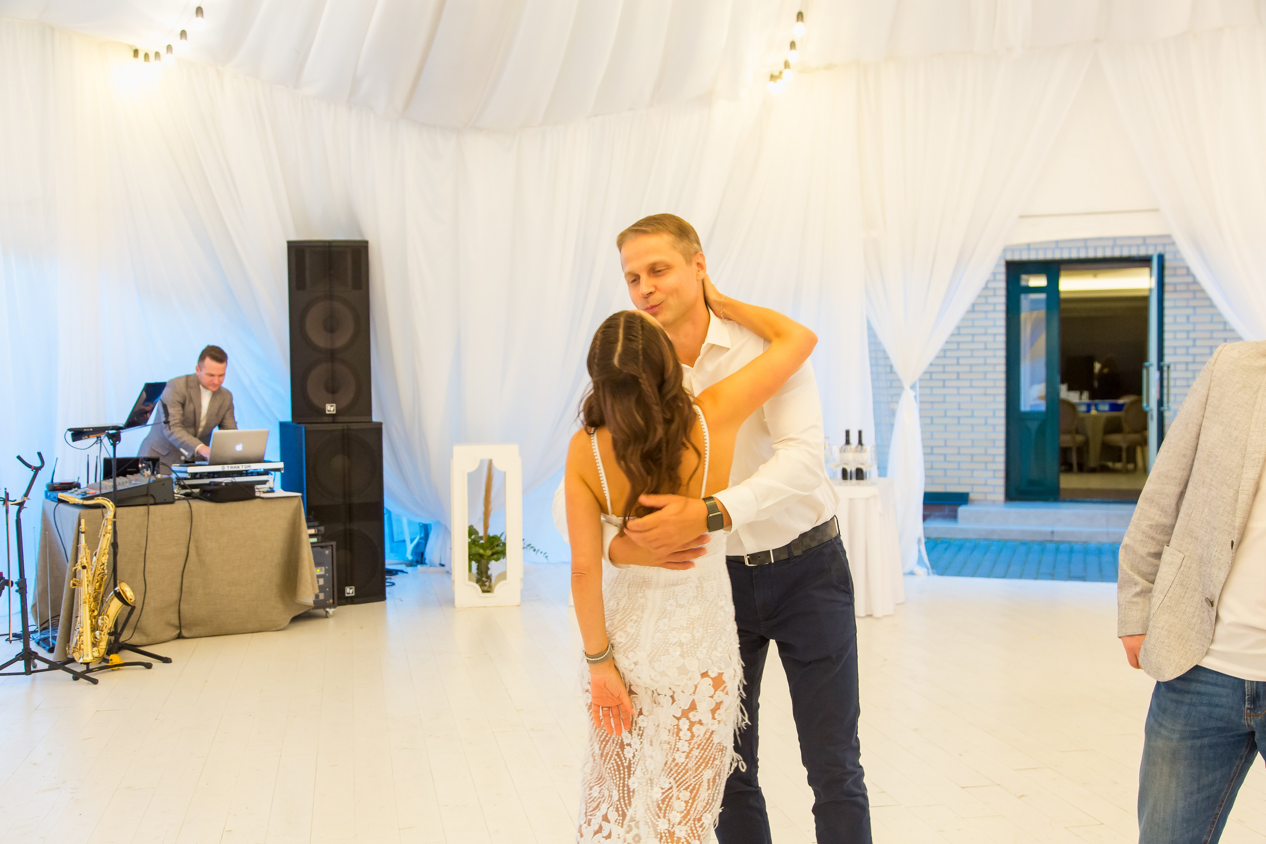 35 ЛЕТ. Главная