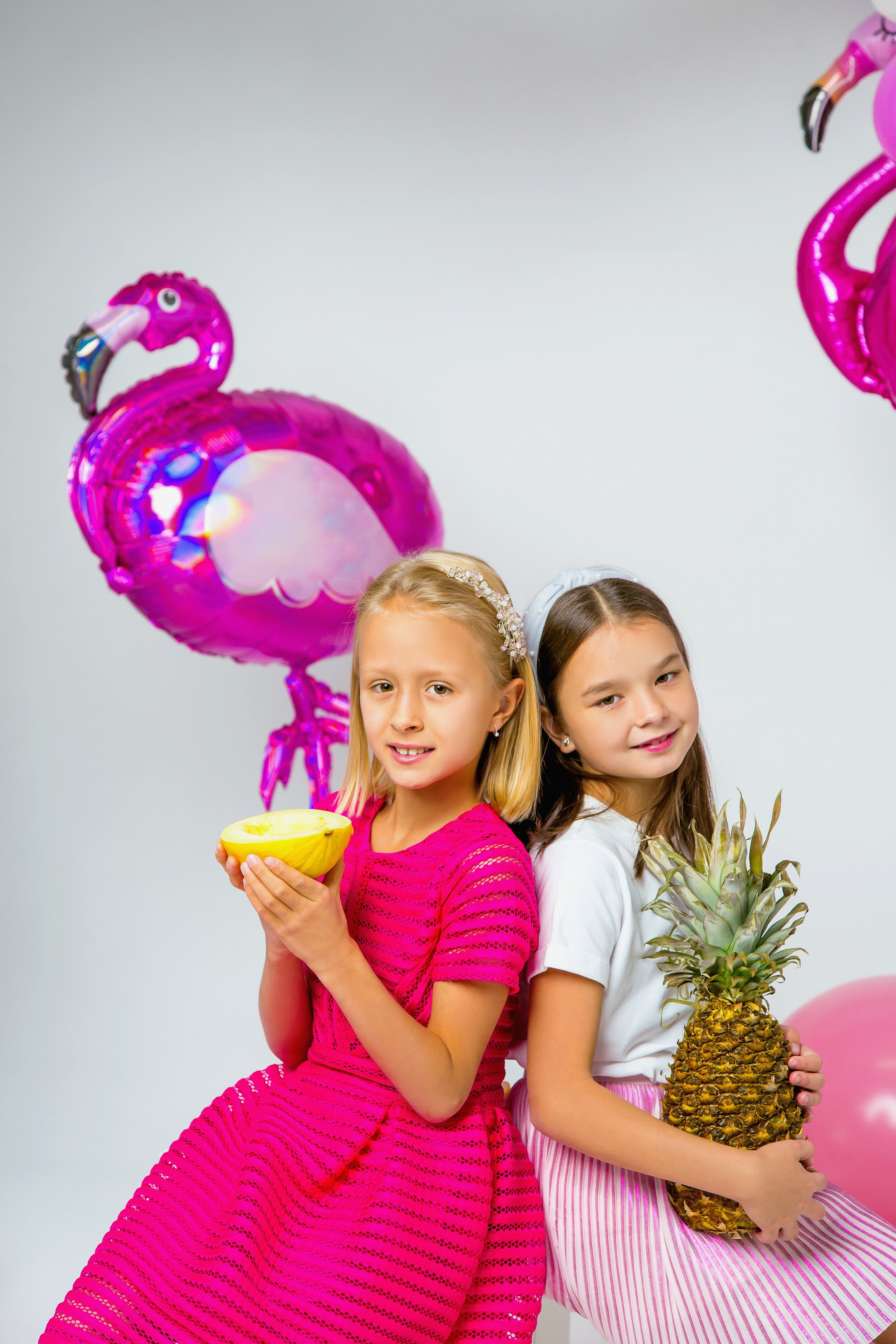 Детская. Главная