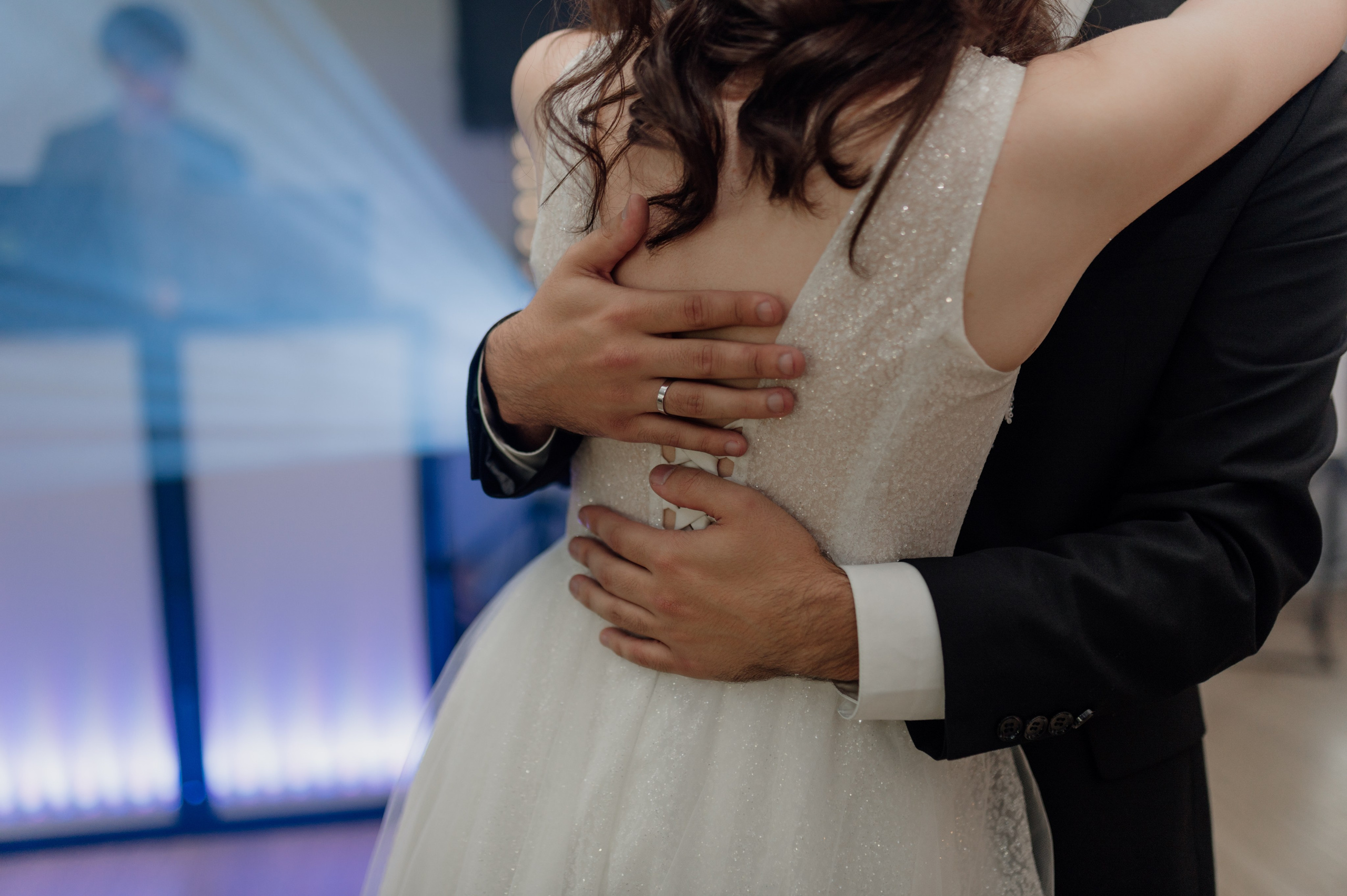 Глеб и Полина. Свадебный и Семейный фотограф в Ярославле Алёна Колясникова