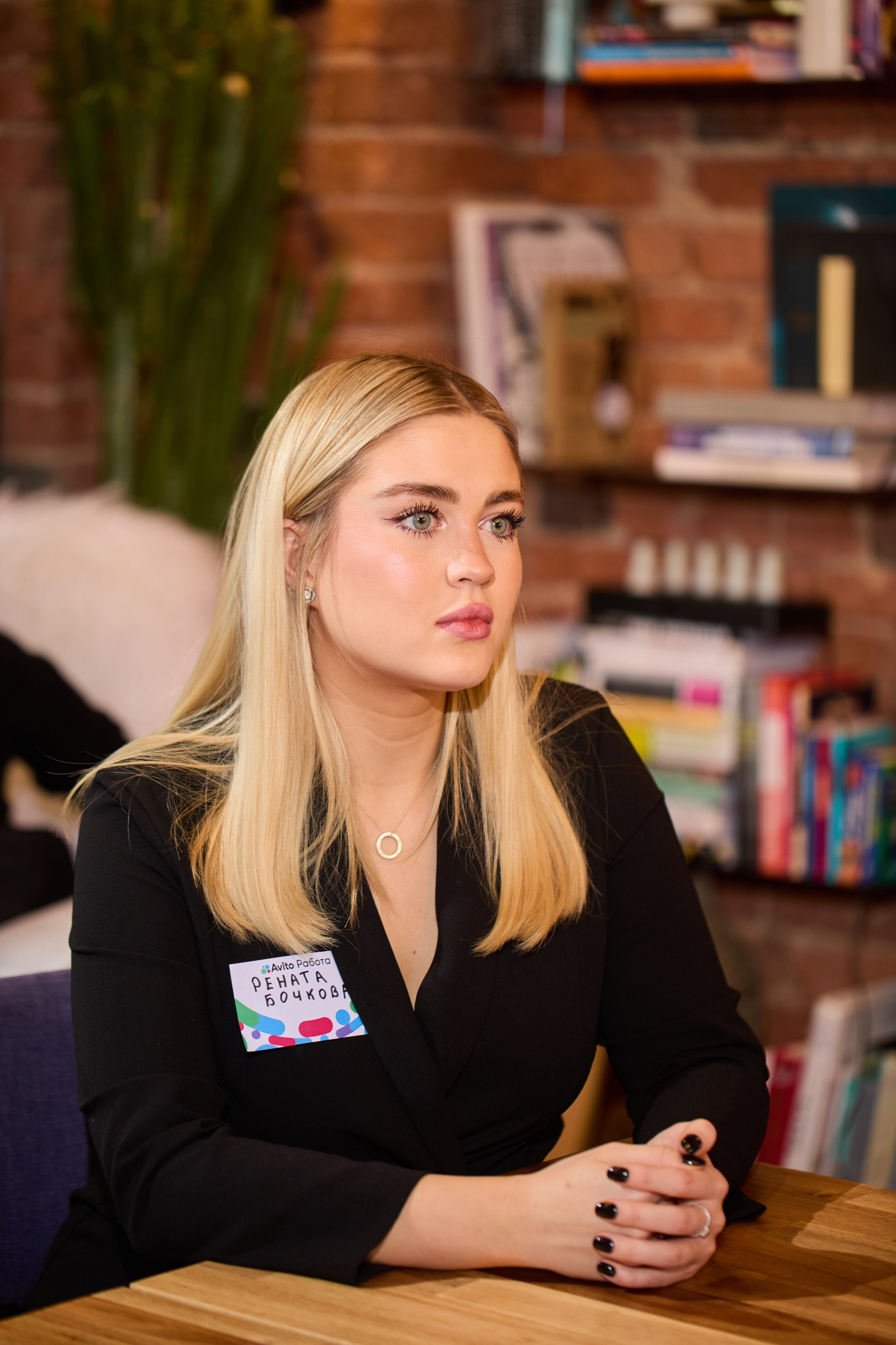 Бизнес-завтрак Avito. Видеограф, фотограф Илья Новиков Москва, Екатеринбург, Калининград