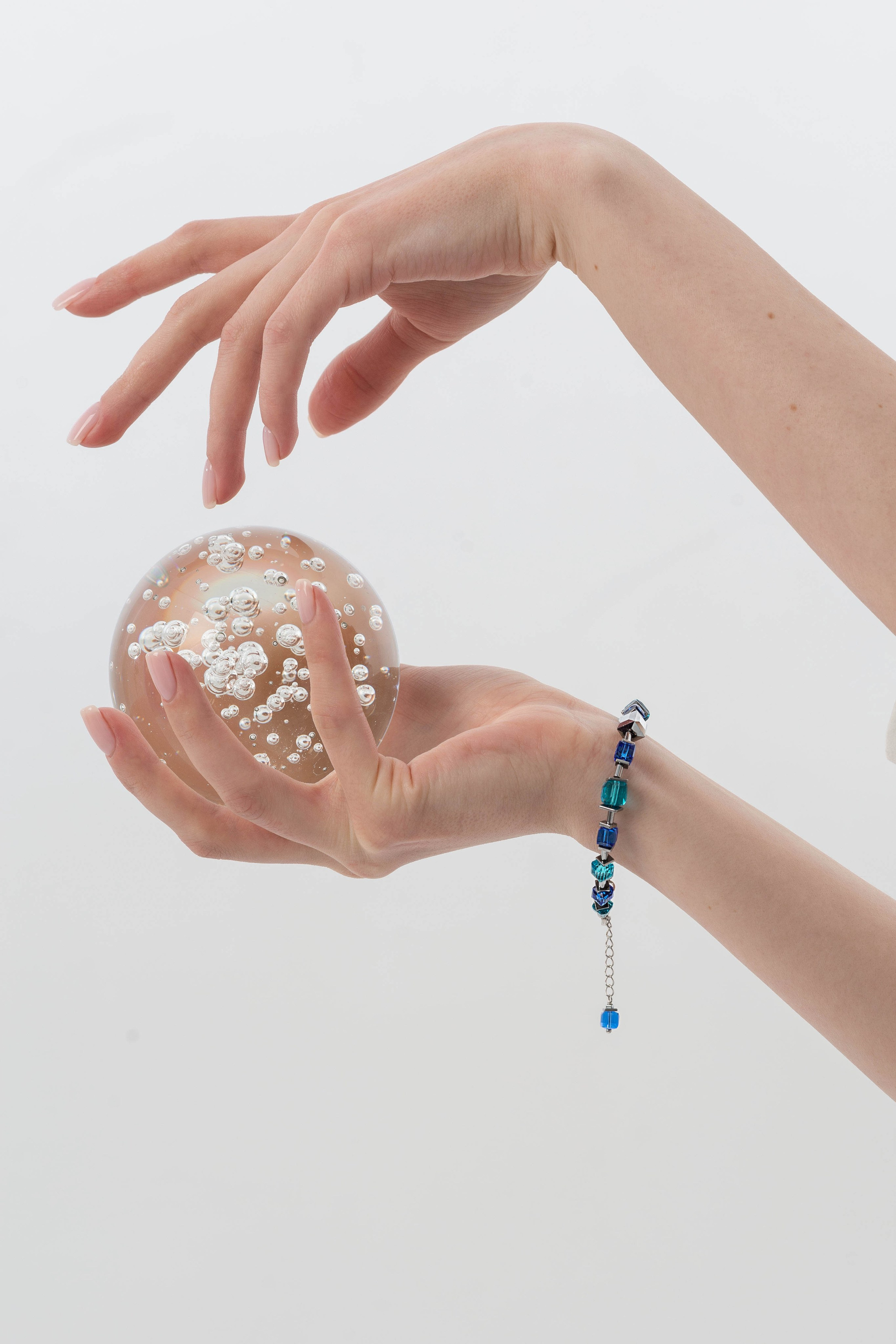 Съемка украшений ручной работы VAN&ONLY. Фотограф Марина Кукляева