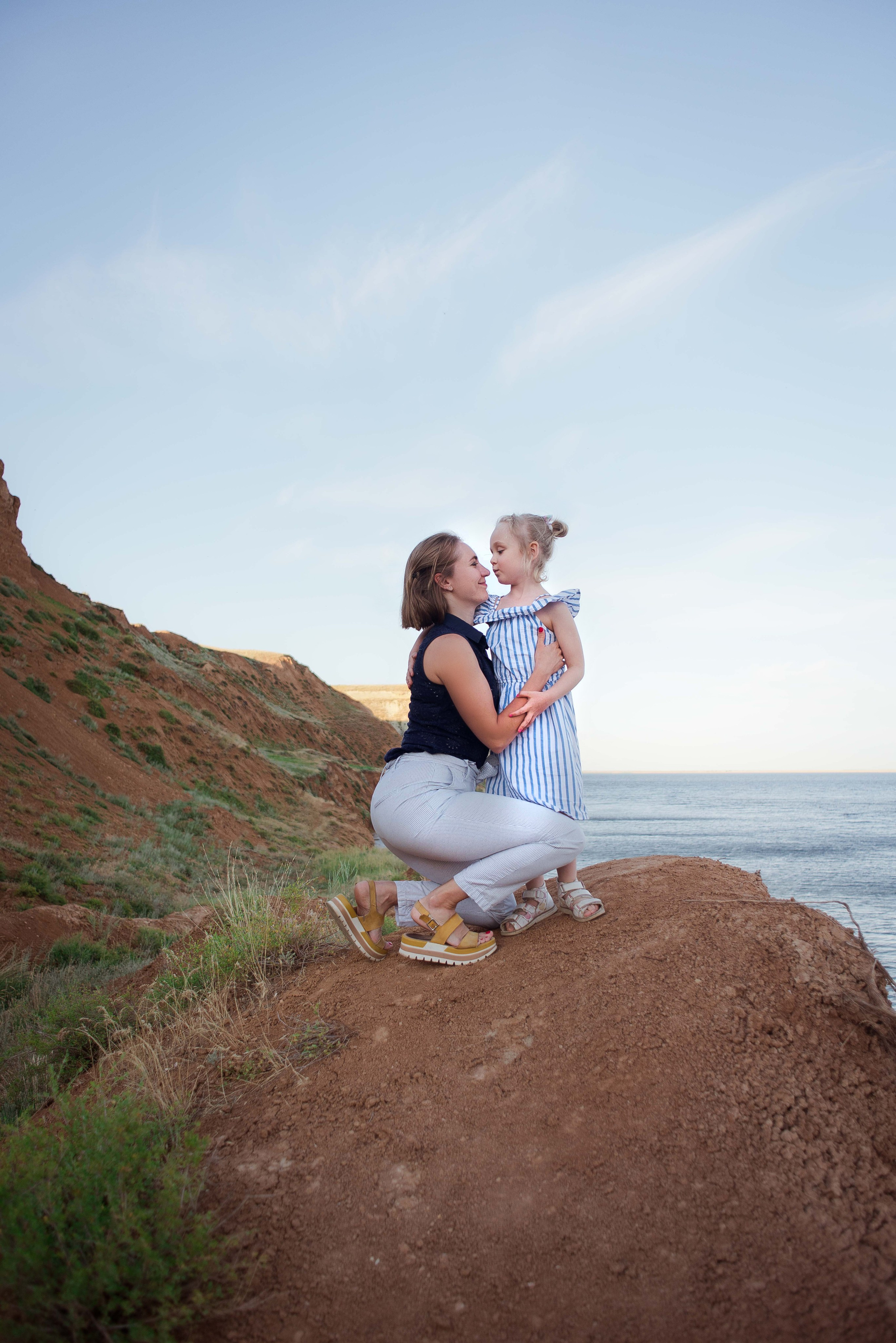 Александровский грабен. Свадебный и семейный фотограф Яна Стражева. Волгоград, Москва