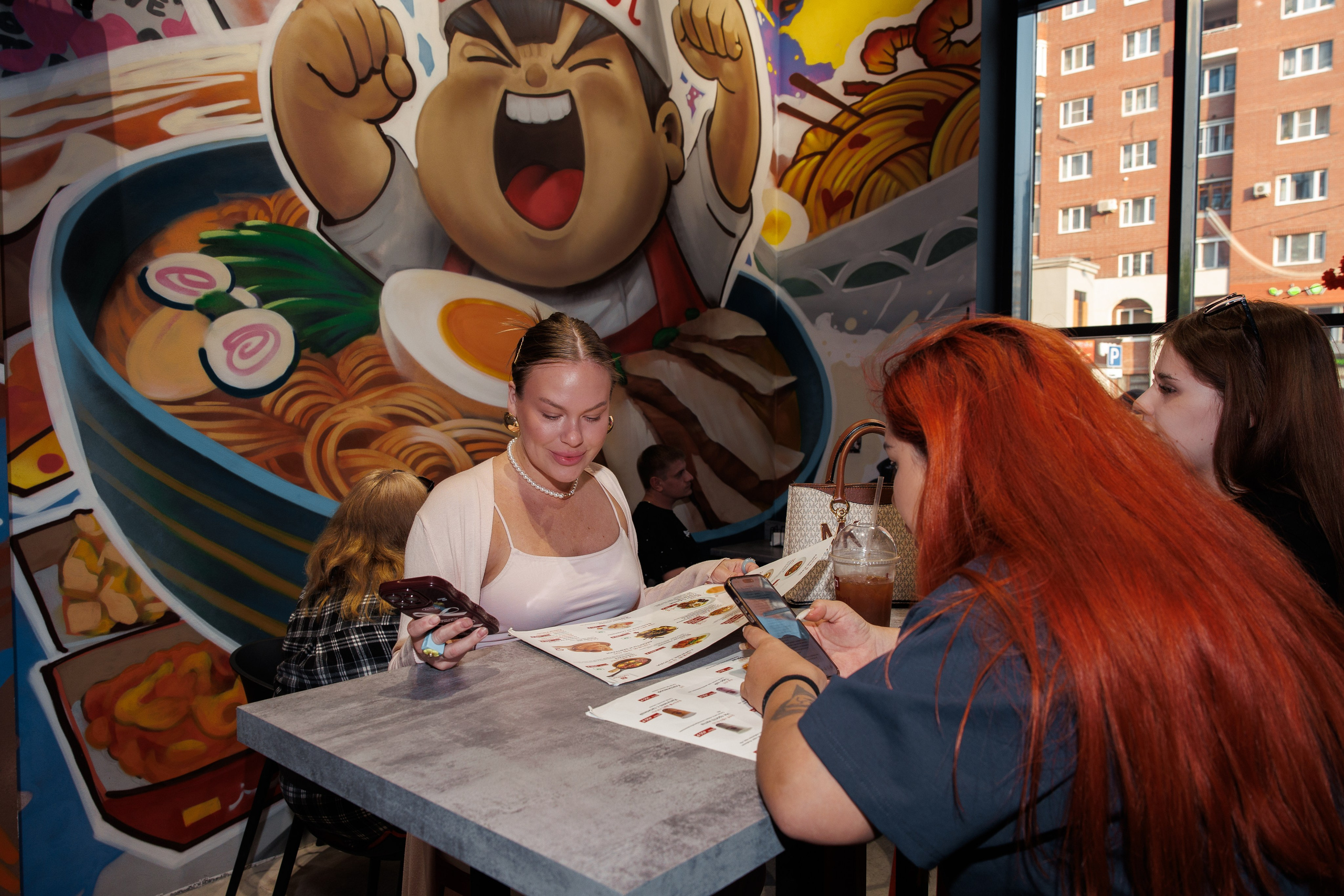 Tuttohot открытие летней веранды. Дацук Анна Фотограф из Екатеринбурга