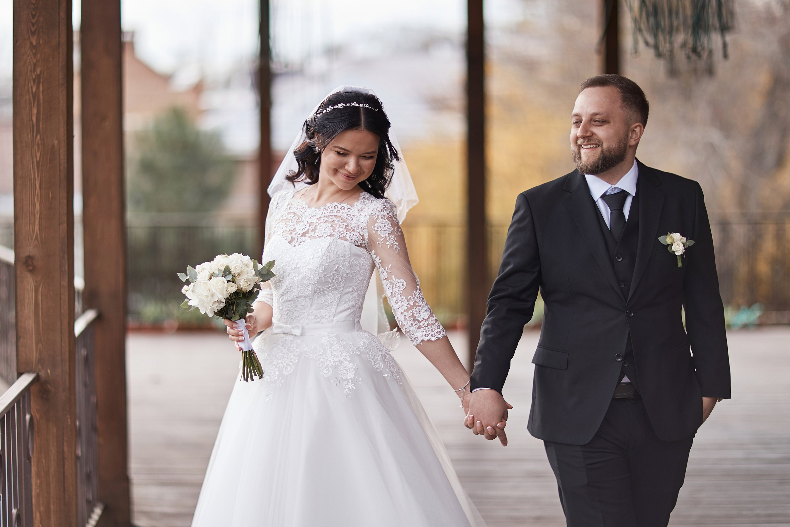 11.11.2023 Свадьба Вани и Виолетты. Свадебный фотограф Ерхов Антон