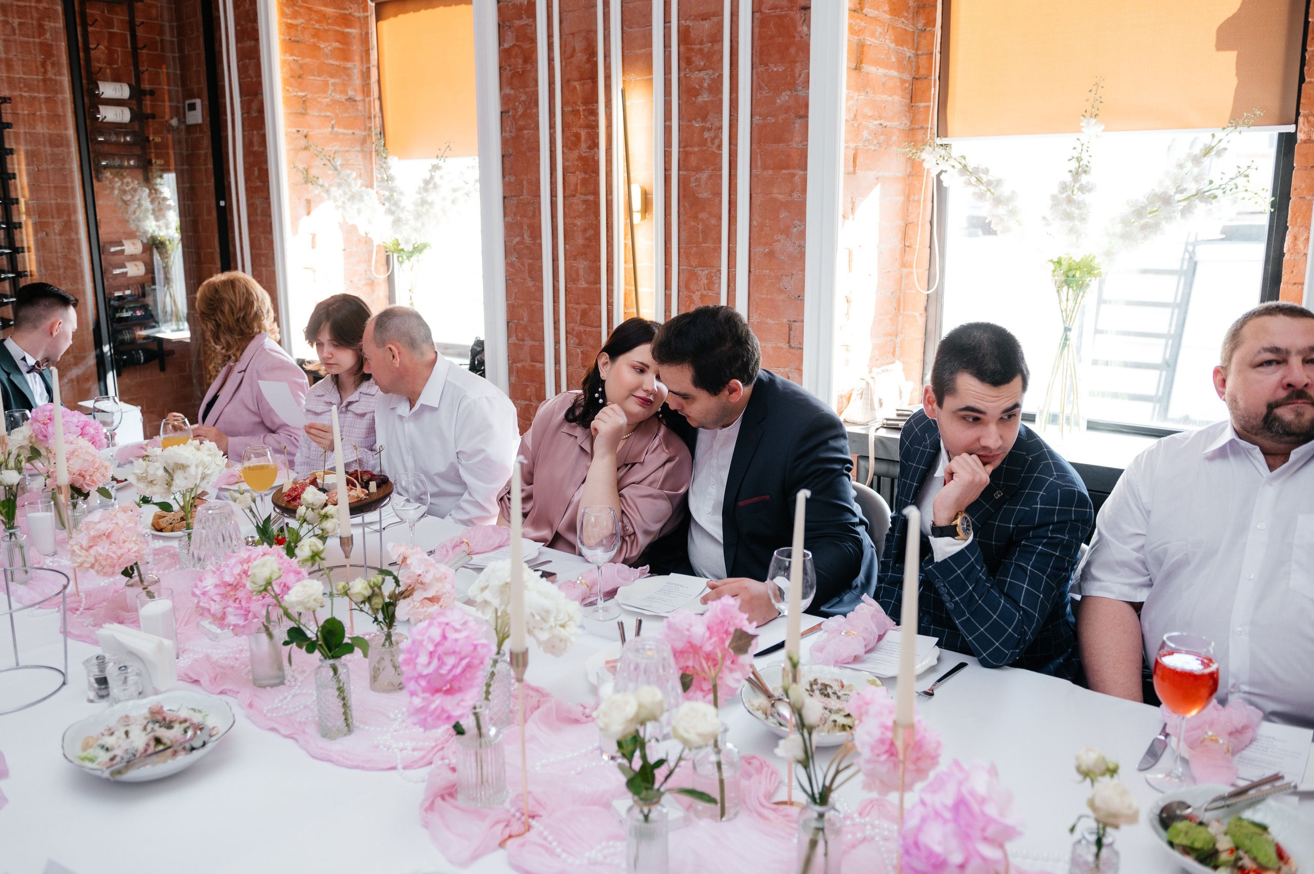 Irina & Dima. Свадебный и индивидуальный фотограф Никита Роут | Москва