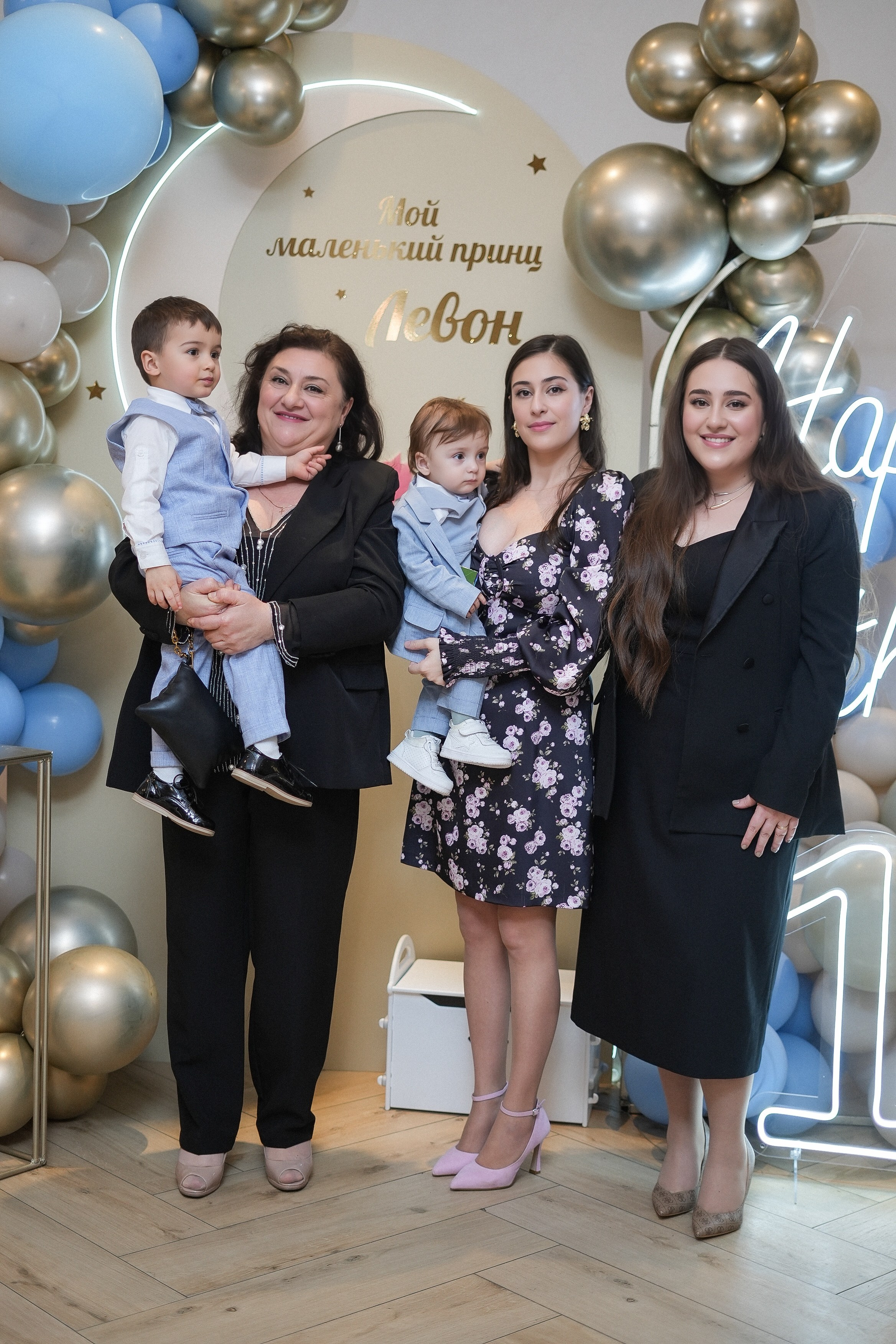 Dvin hall 1 год Левону. Фотограф Волгоград Анастасия Ли