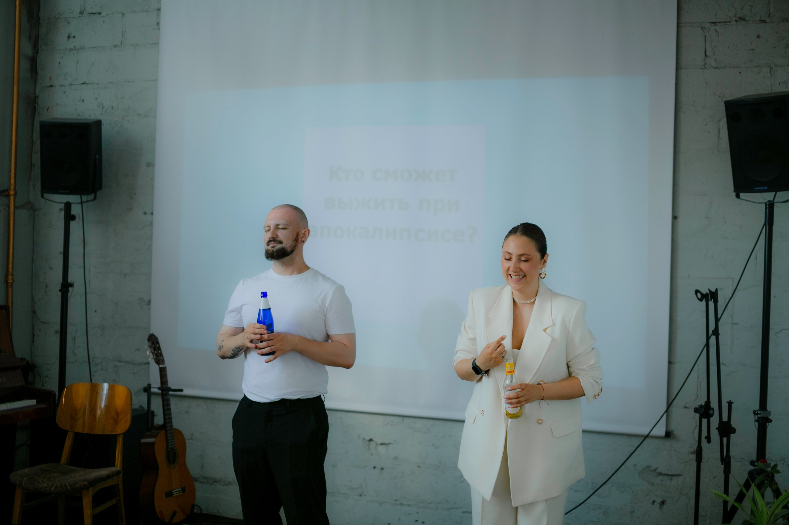 Сергей и Полина. Свадебный фотограф Владимир Воронин