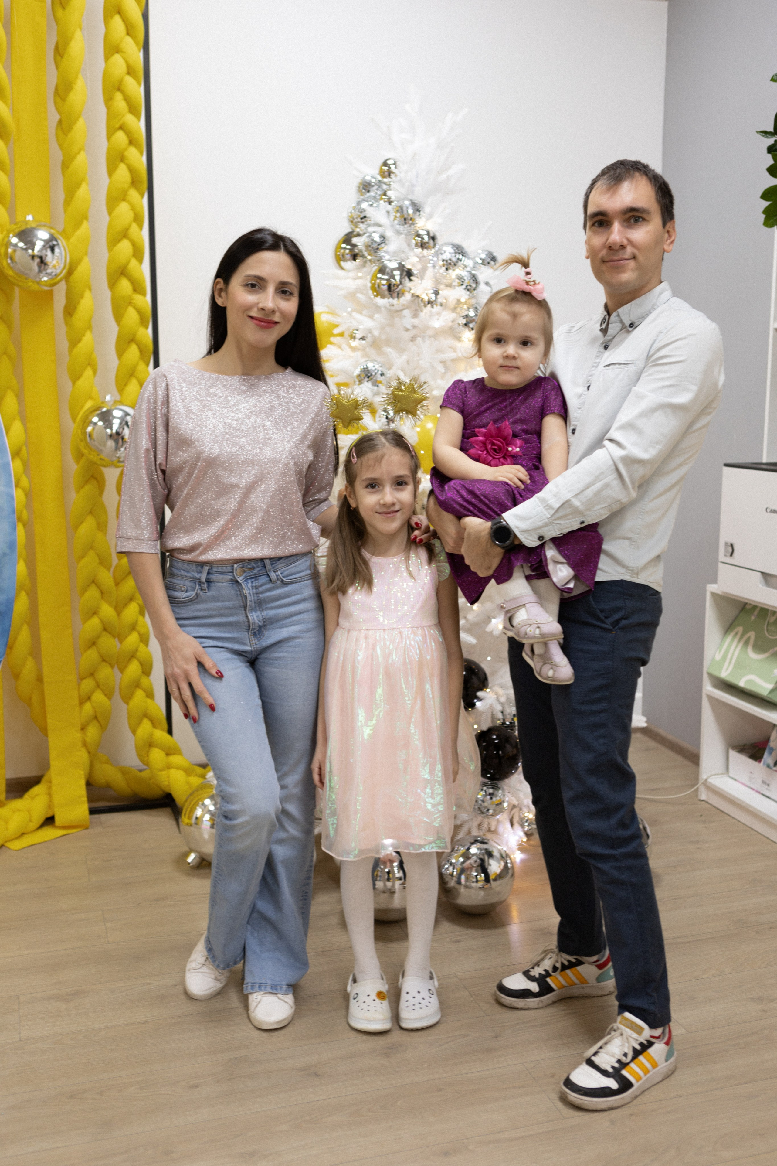 Детские мероприятия. Фотограф Александр Закадычный | Таганрог