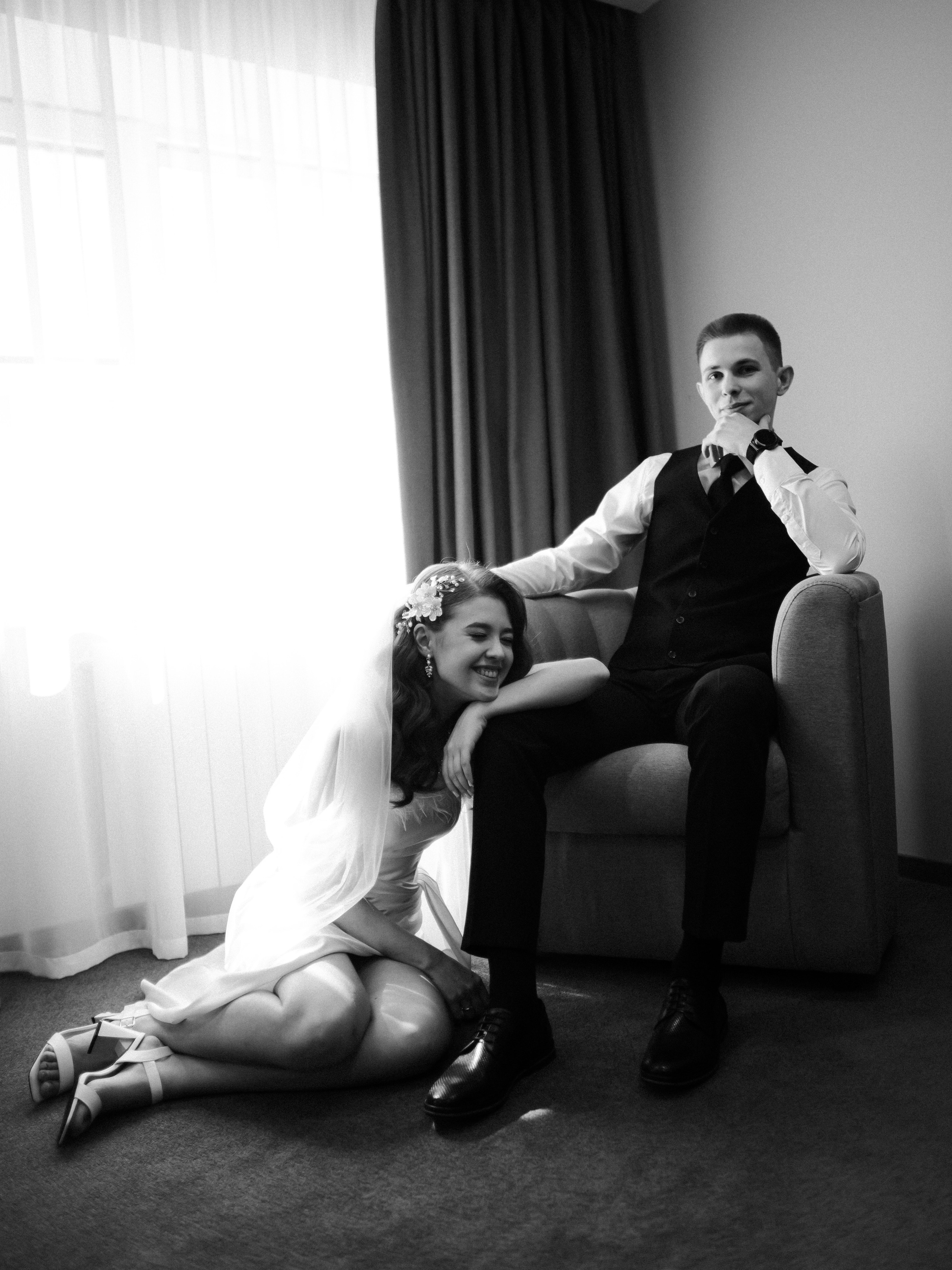 Мария & Дима. Катерина | Женский фотограф|Белгород