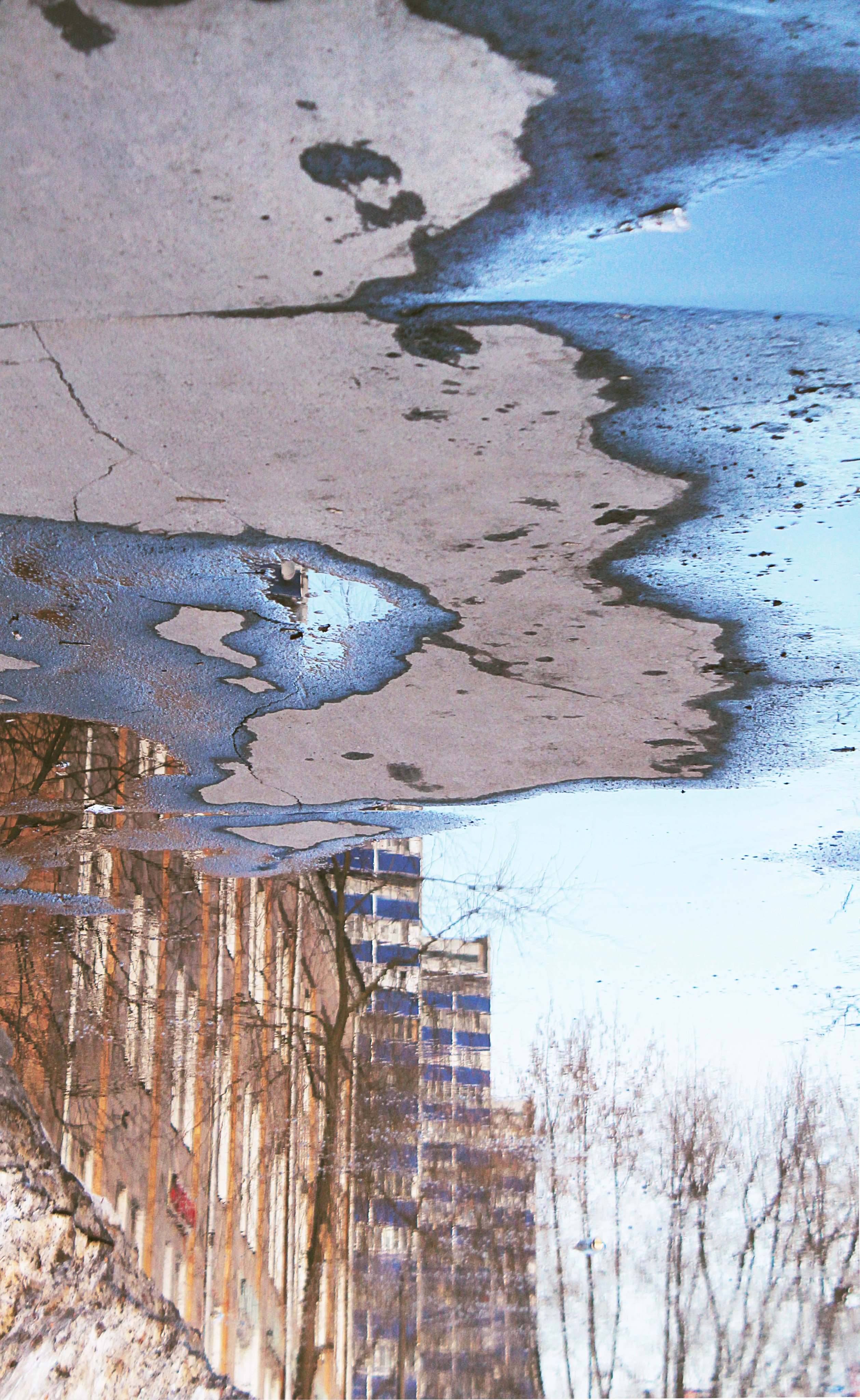 Мои первые работы. Фотограф из Москвы — DASHA NOVA | Авторская фотография в разных жанрах