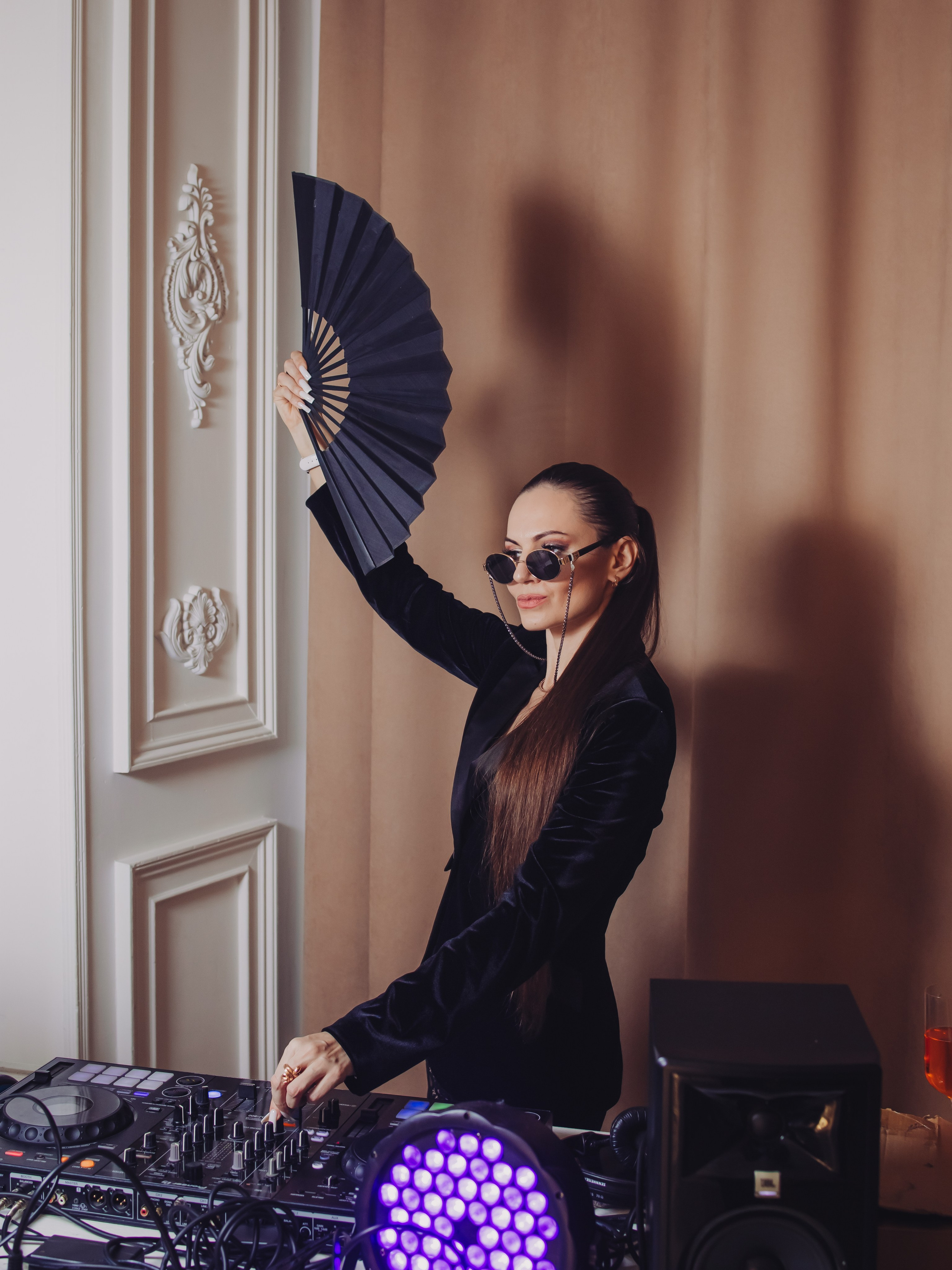 День рождения Аниты. Агенство фотографов под любой запрос. Москва