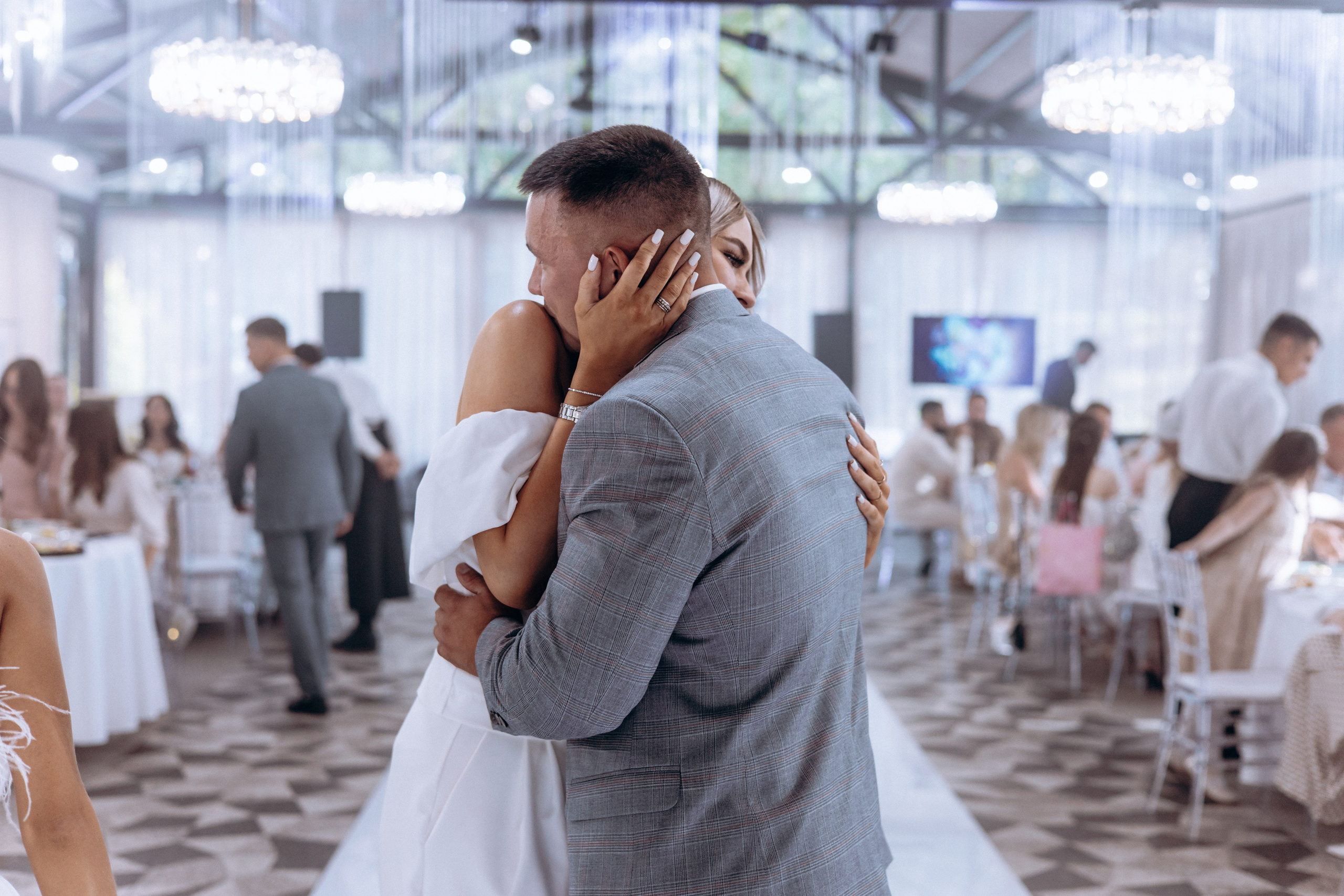 Диана и Максим. Свадебный фотограф Иркутск