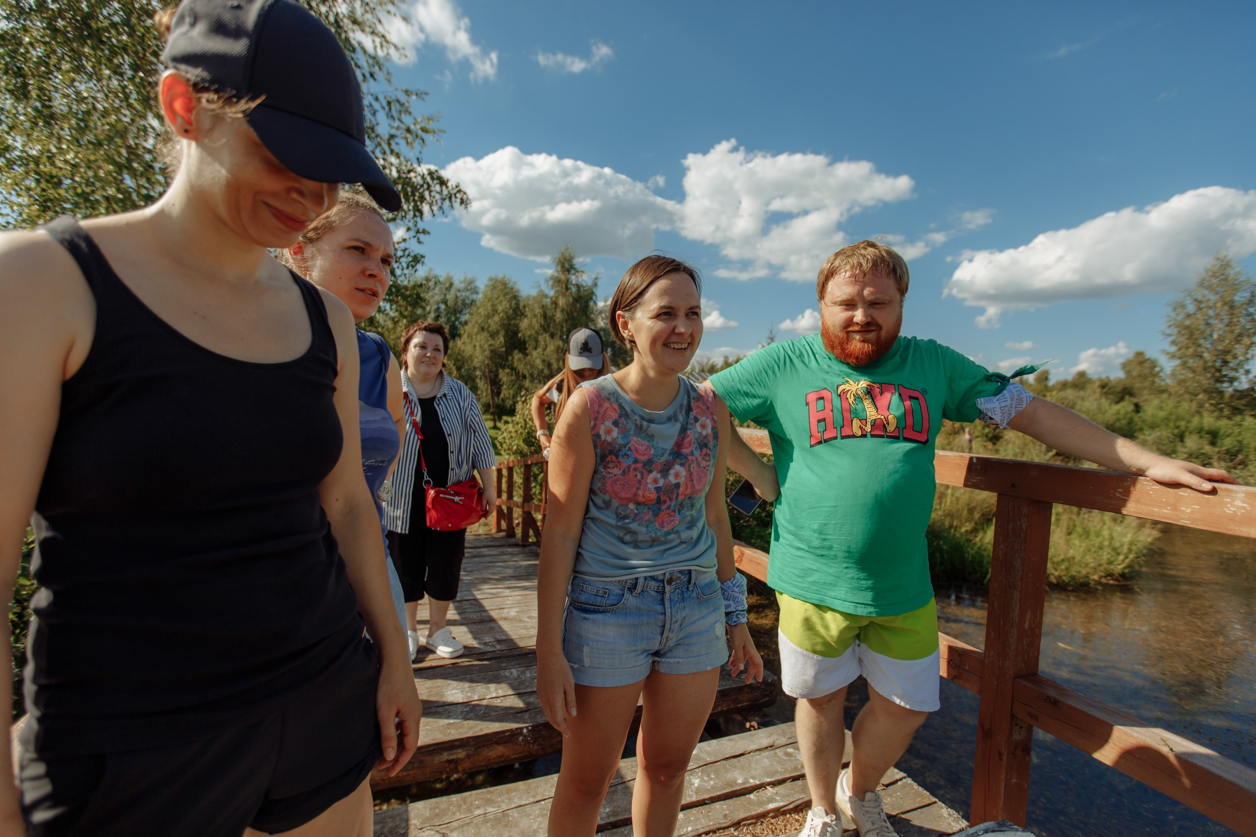 SUMMER. Motorkon. Свадебный фотограф в Ярославле Анастасия Архипова
